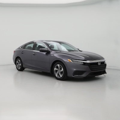 2020 Honda Insight EX
