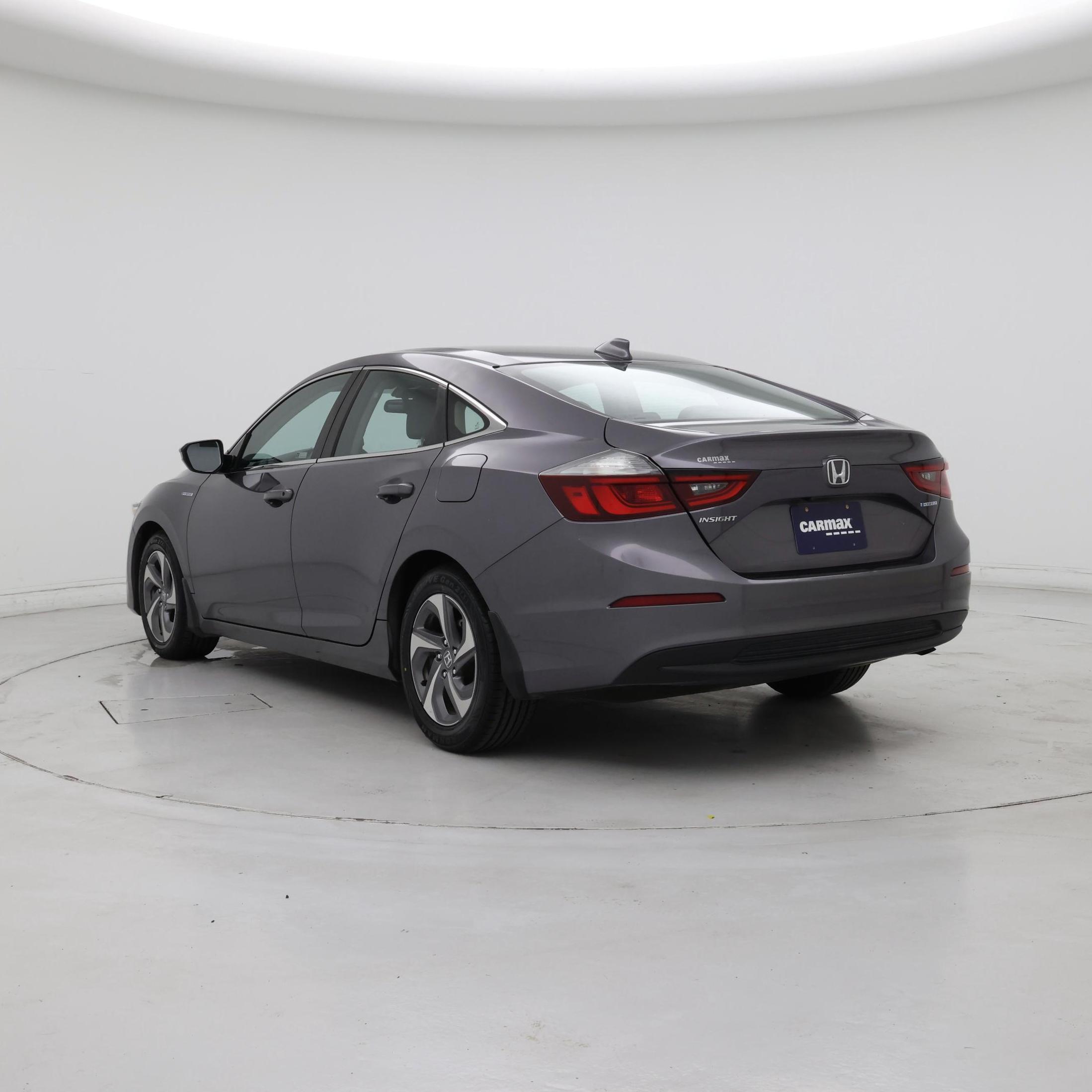 Thumbnail: 2020 Honda Insight - 2