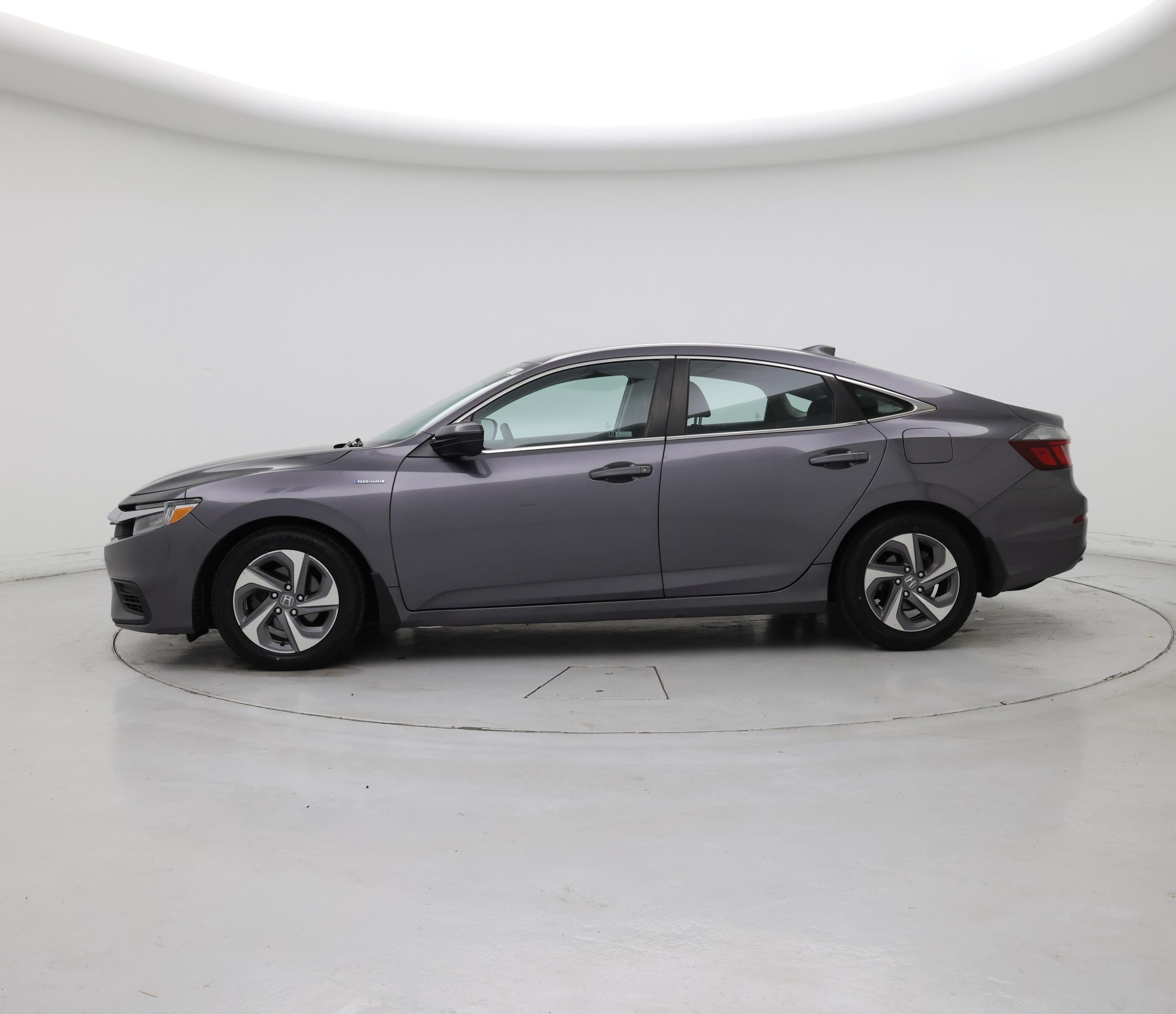 Thumbnail: 2020 Honda Insight - 3
