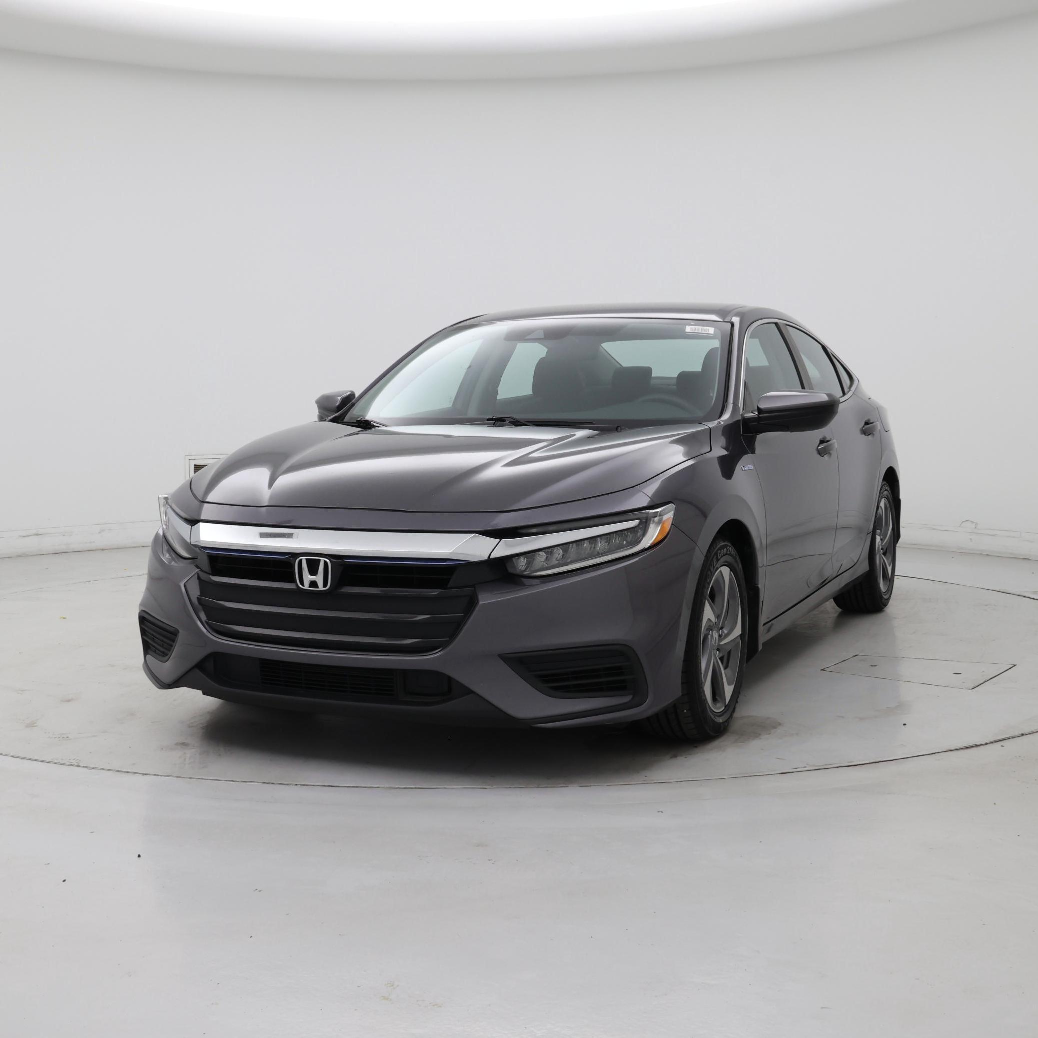 Thumbnail: 2020 Honda Insight - 4
