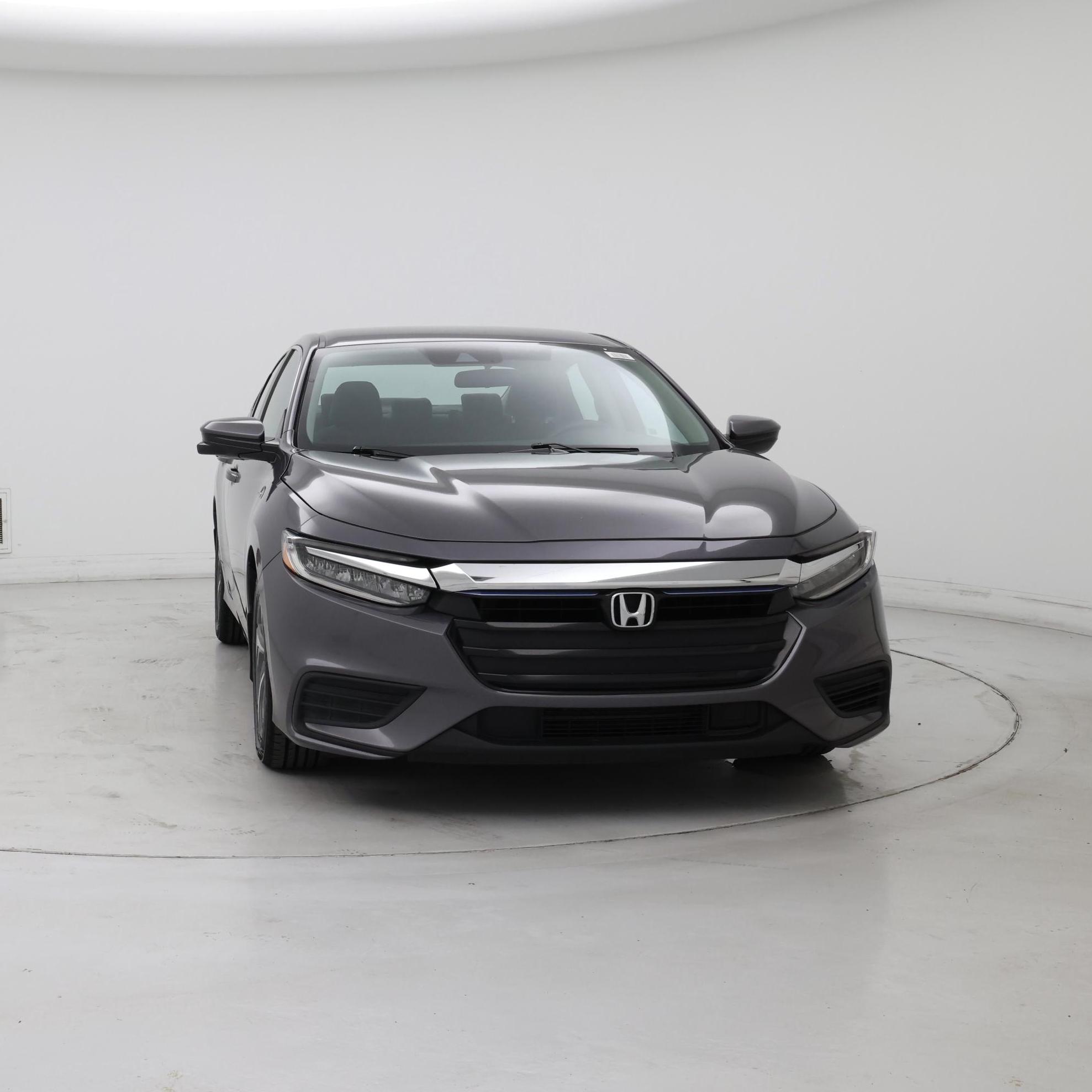 Thumbnail: 2020 Honda Insight - 5