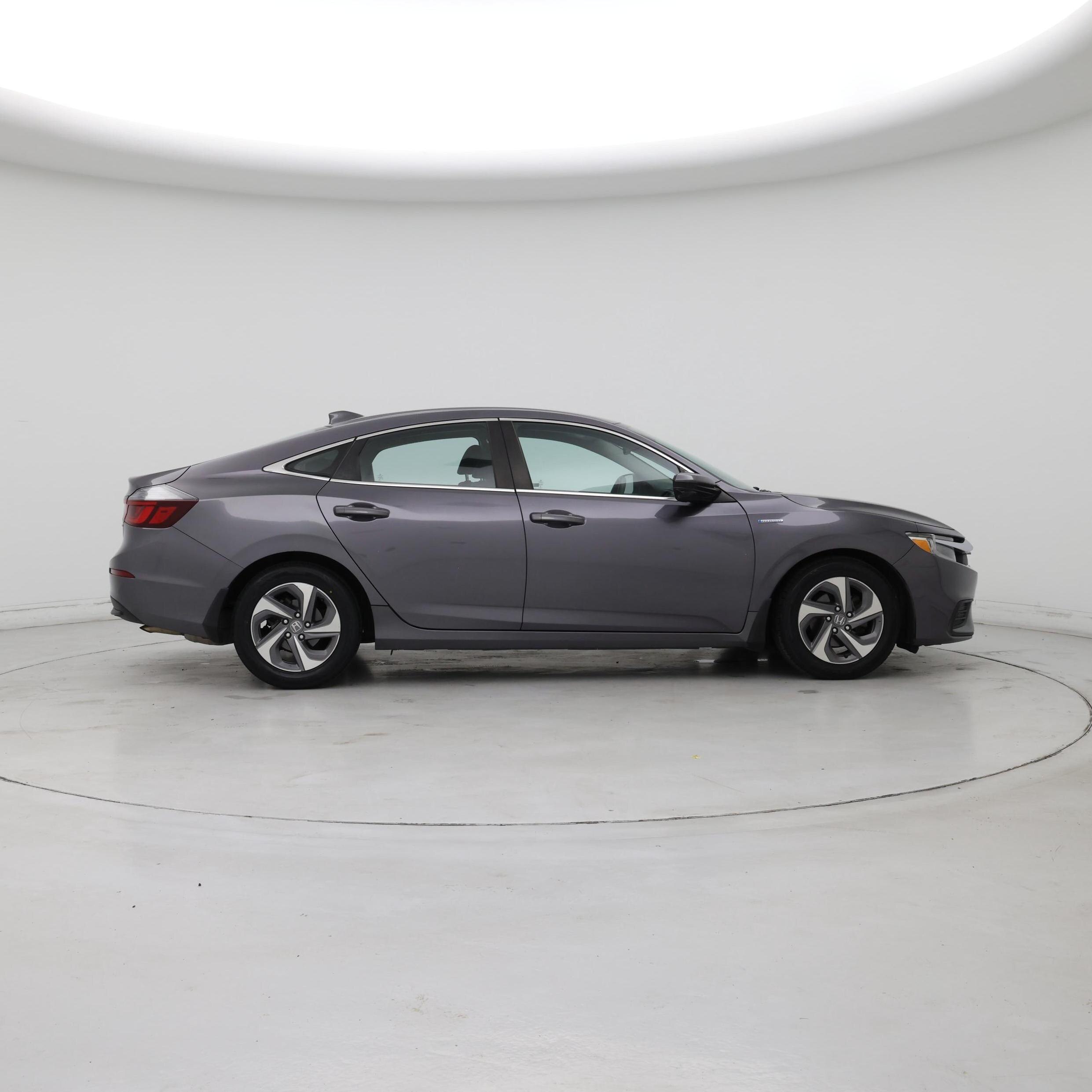 Thumbnail: 2020 Honda Insight - 7