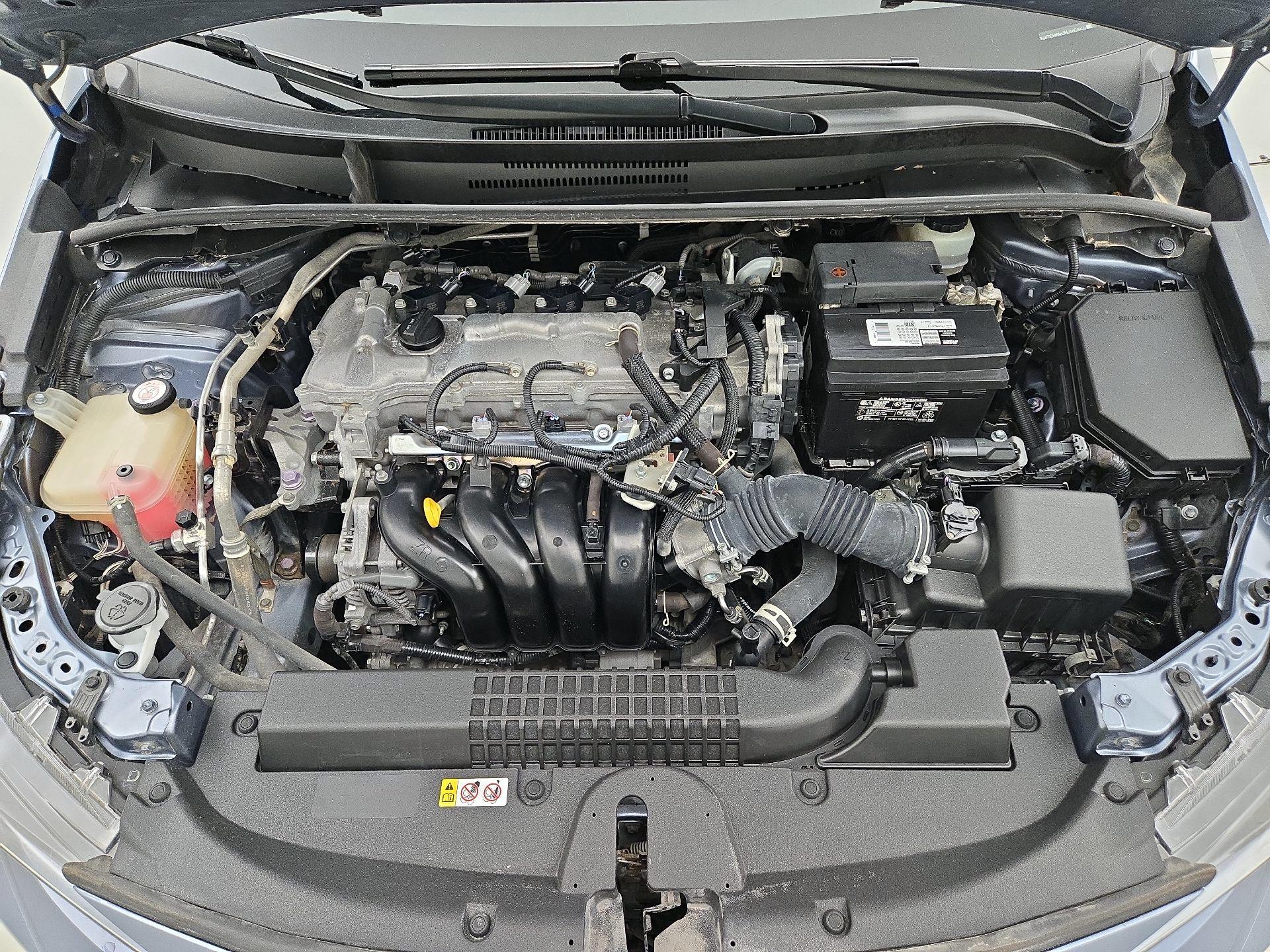 Thumbnail: 2021 Toyota Corolla - 18