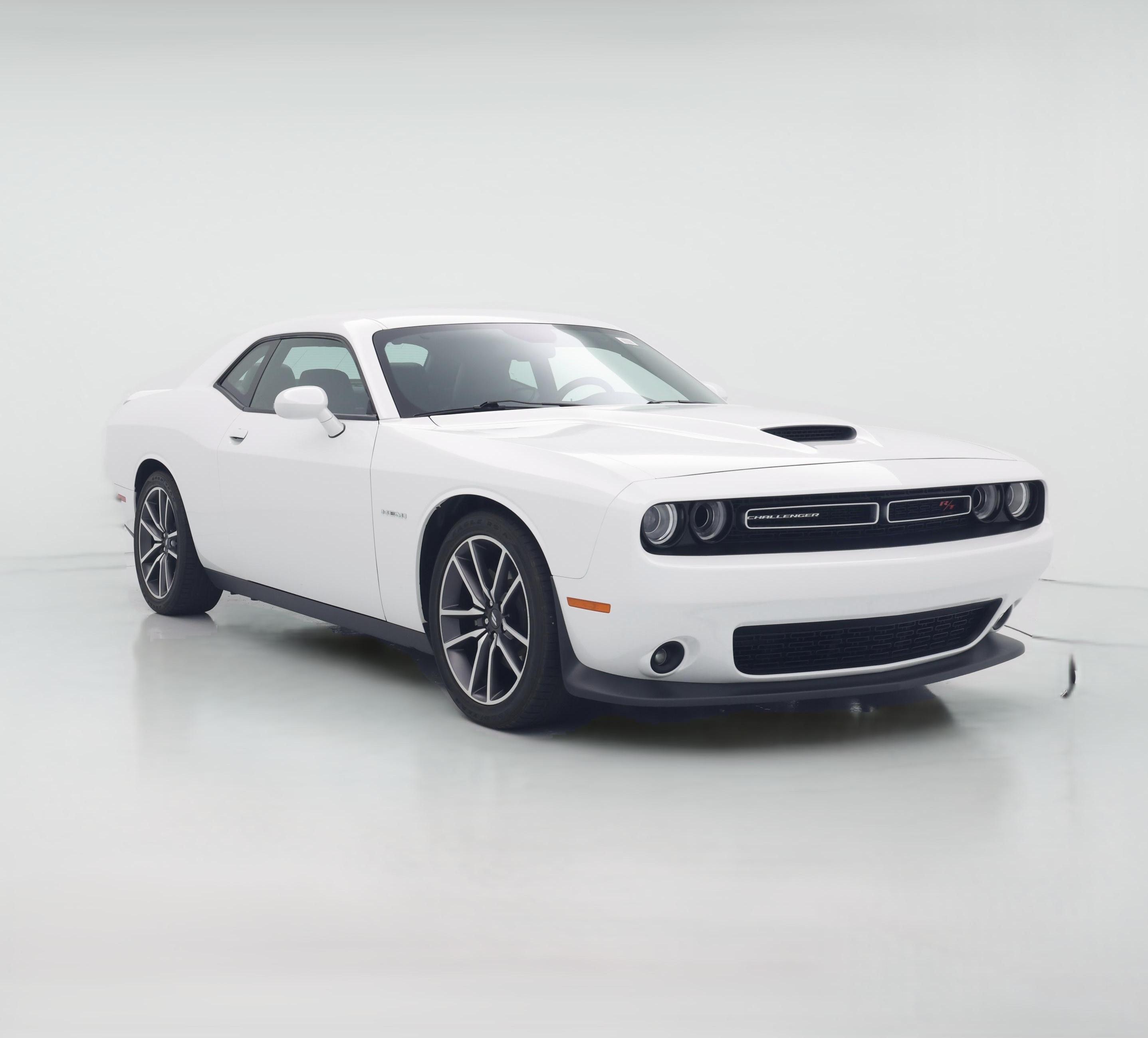 Thumbnail: 2022 Dodge Challenger - 1