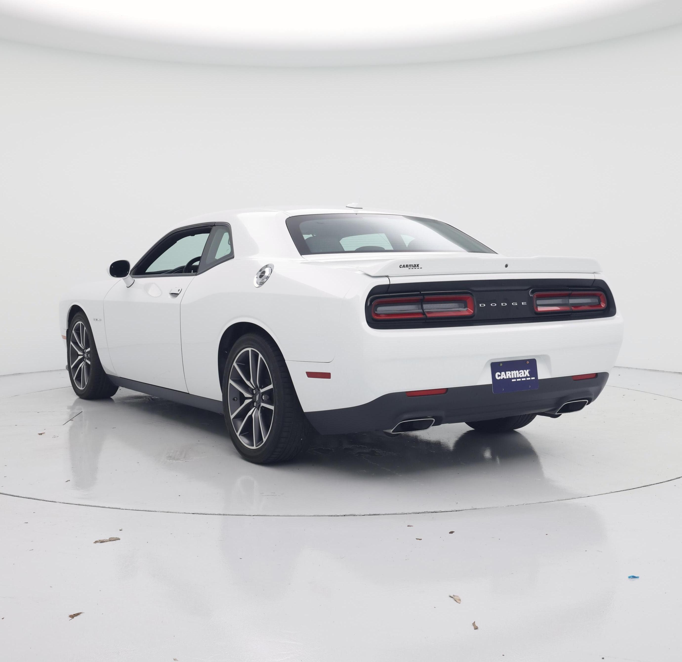 Thumbnail: 2022 Dodge Challenger - 2