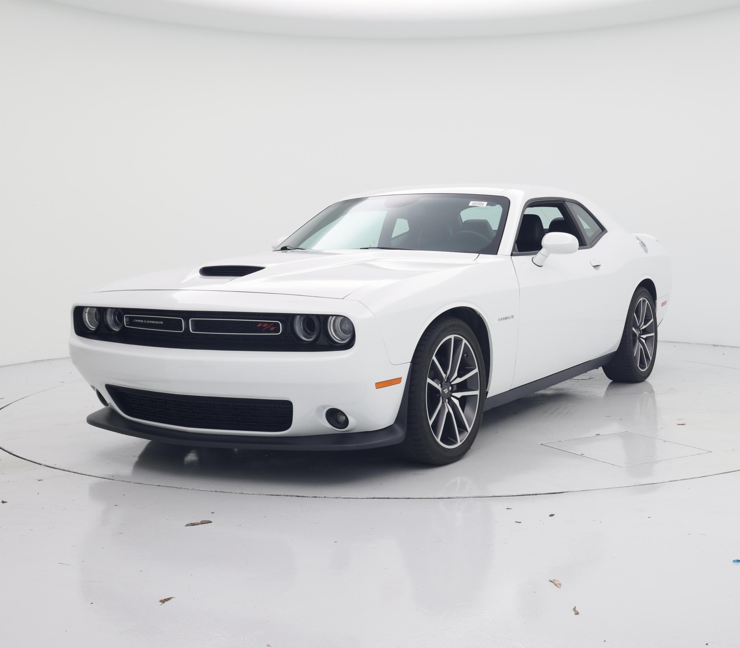 Thumbnail: 2022 Dodge Challenger - 4