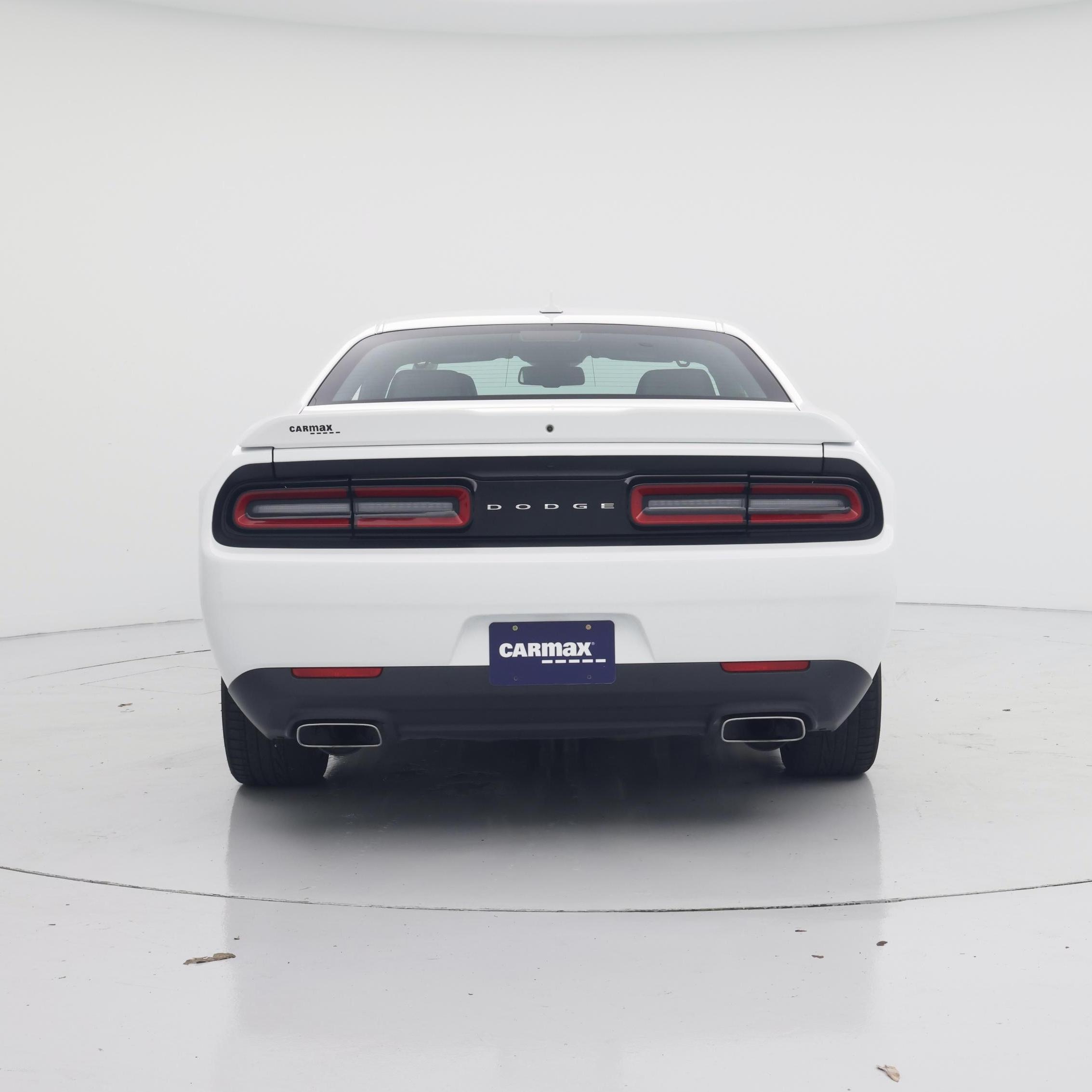 Thumbnail: 2022 Dodge Challenger - 6