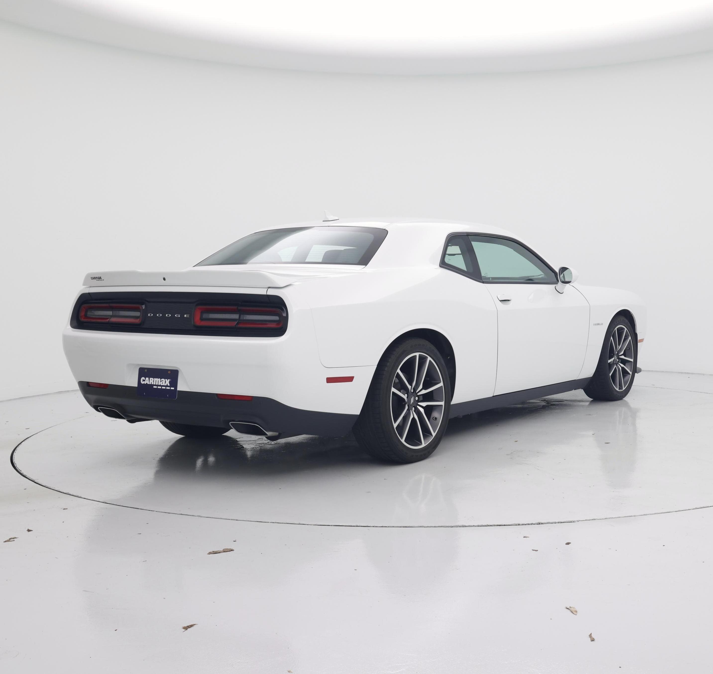 Thumbnail: 2022 Dodge Challenger - 8