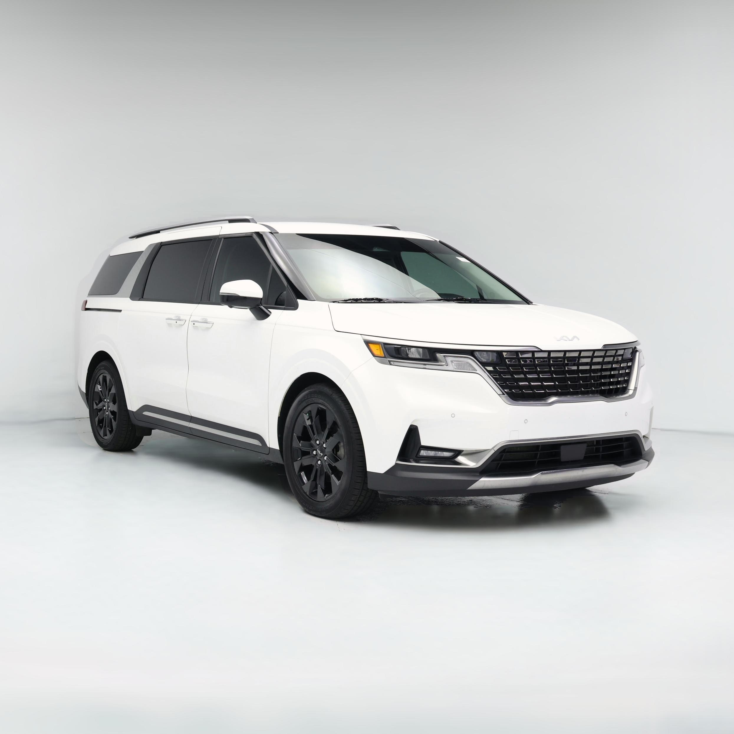 Thumbnail: 2024 Kia Carnival - 1