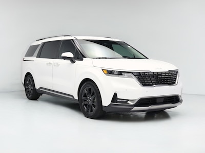 2024 Kia Carnival SX Prestige