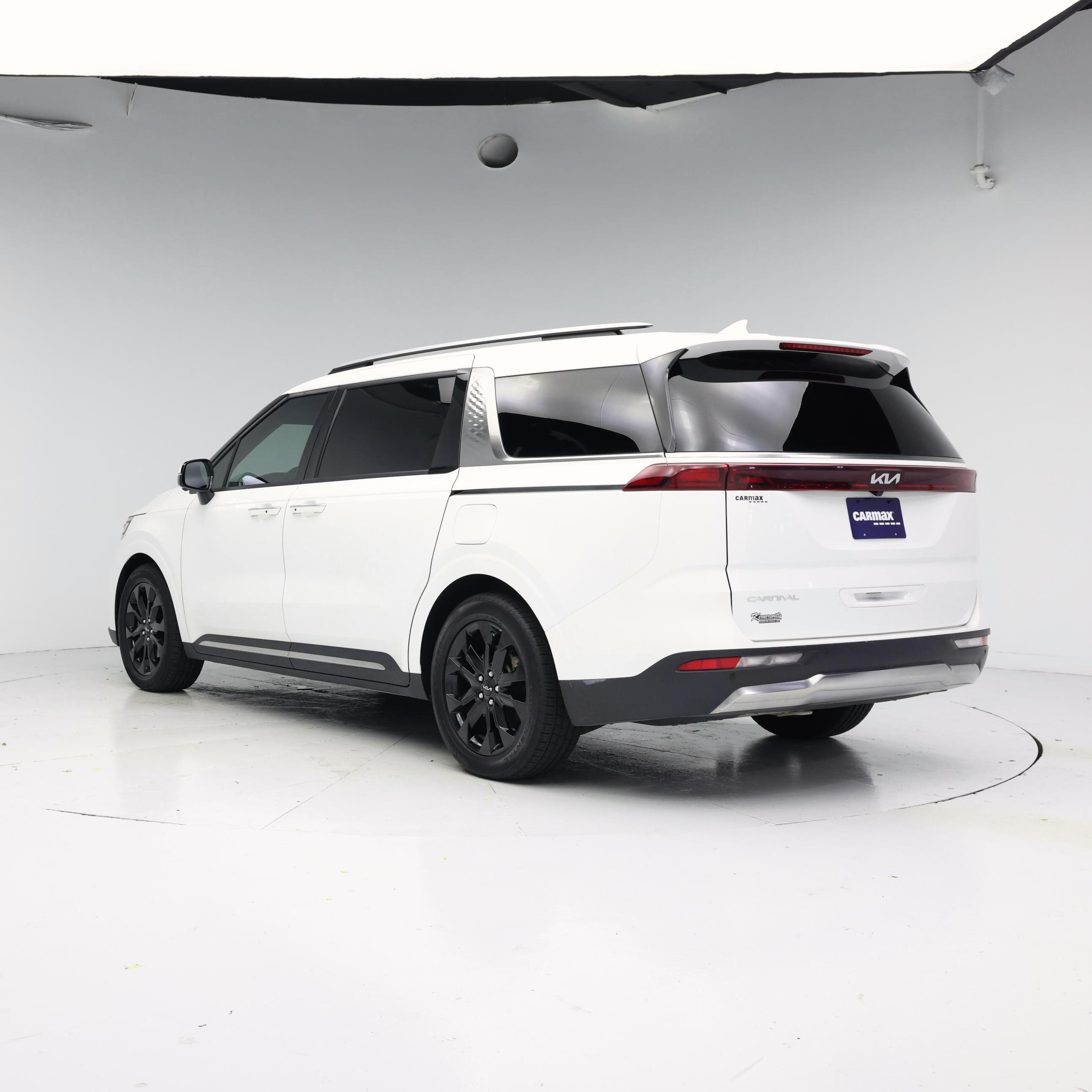 Thumbnail: 2024 Kia Carnival - 2