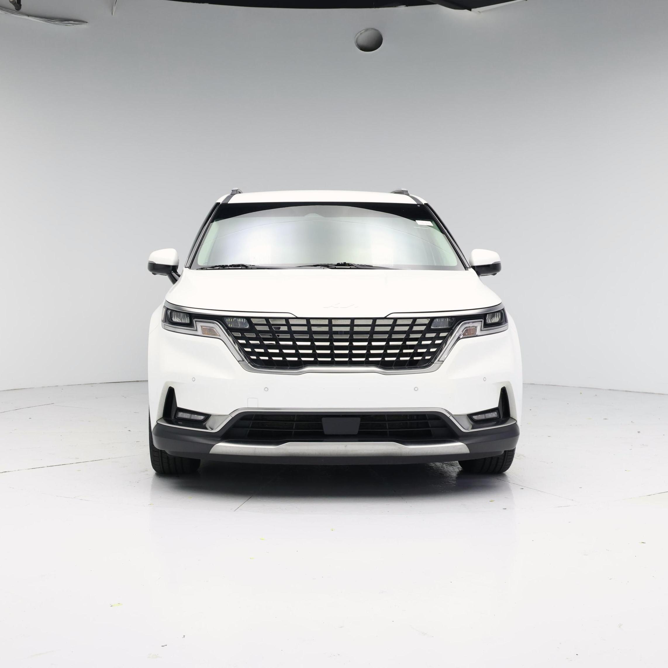 Thumbnail: 2024 Kia Carnival - 5
