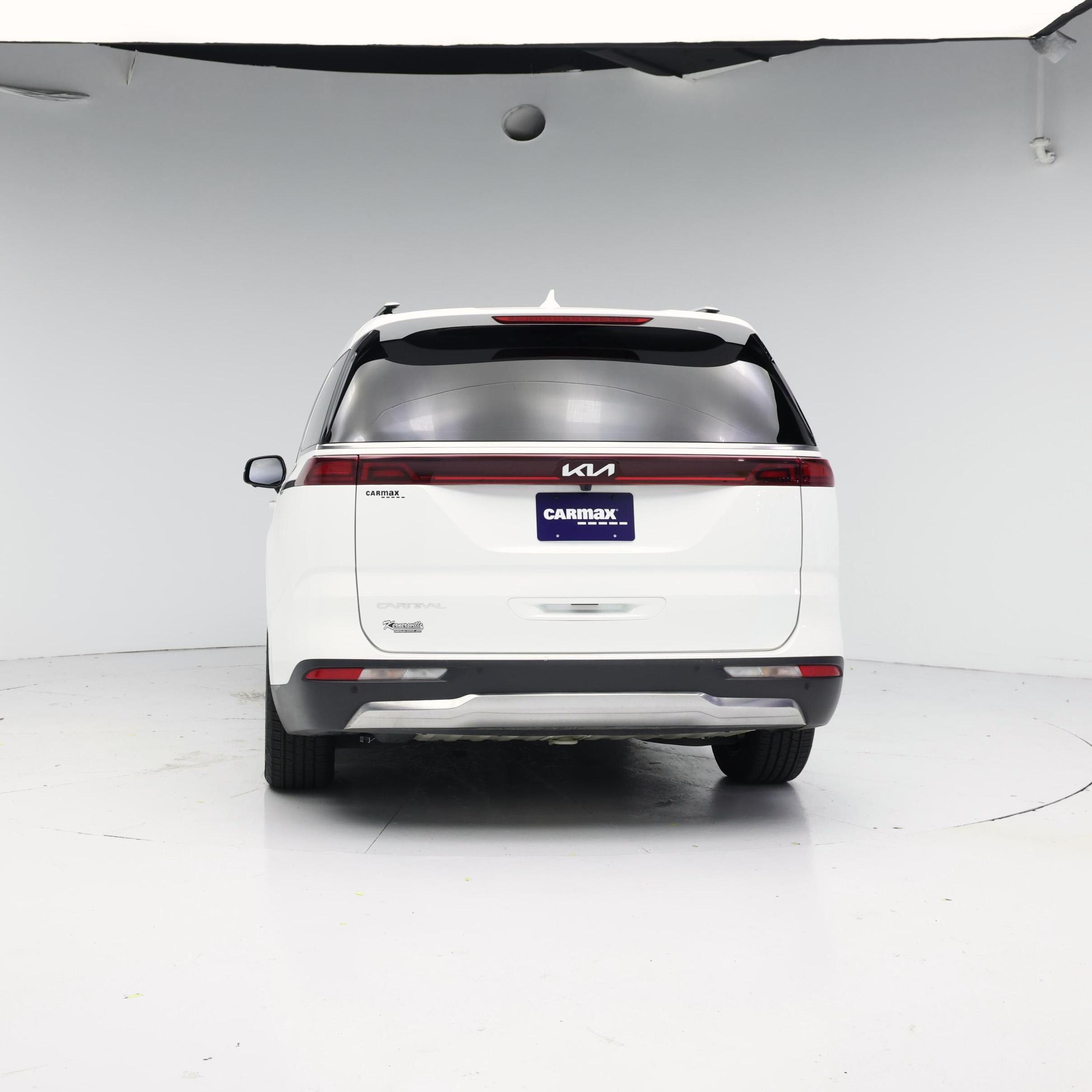Thumbnail: 2024 Kia Carnival - 6