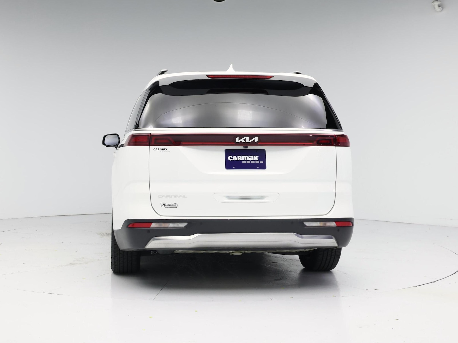2024 Kia Carnival SX - Photo 7