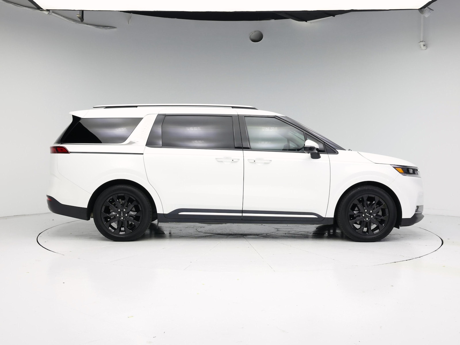 2024 Kia Carnival SX - Photo 8