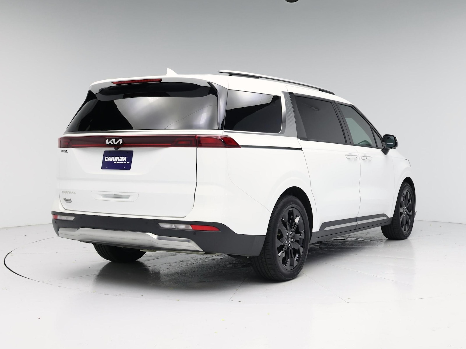 2024 Kia Carnival SX - Photo 9