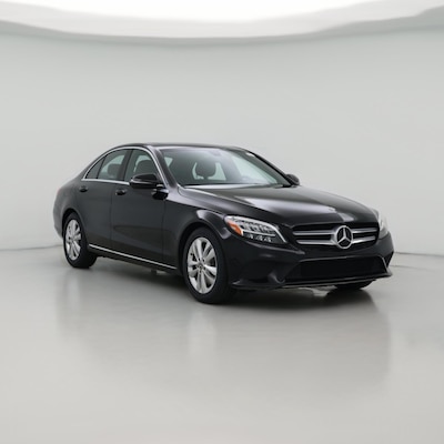 2019 Mercedes-Benz C300