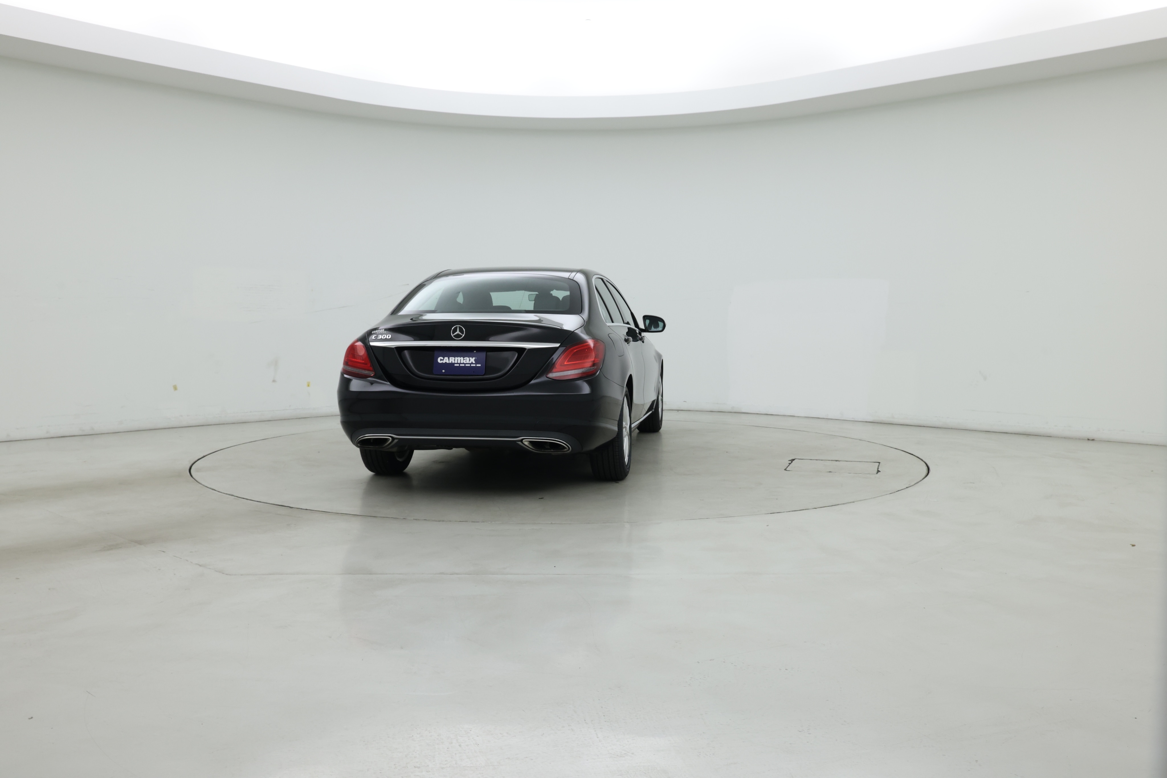 Thumbnail: 2019 Mercedes-Benz C-Class - 9