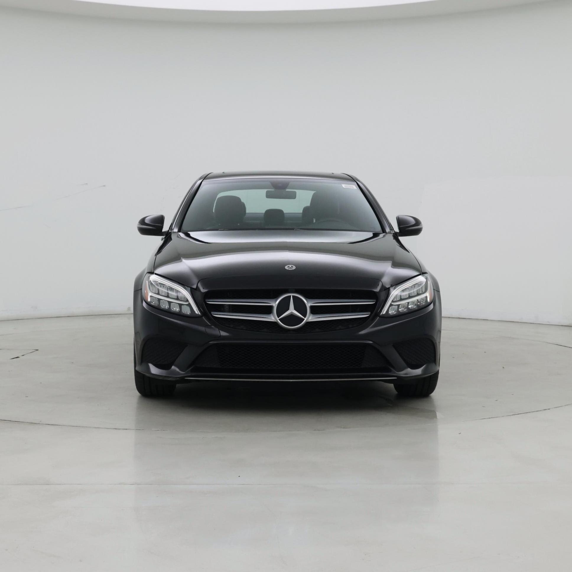 Thumbnail: 2019 Mercedes-Benz C-Class - 5
