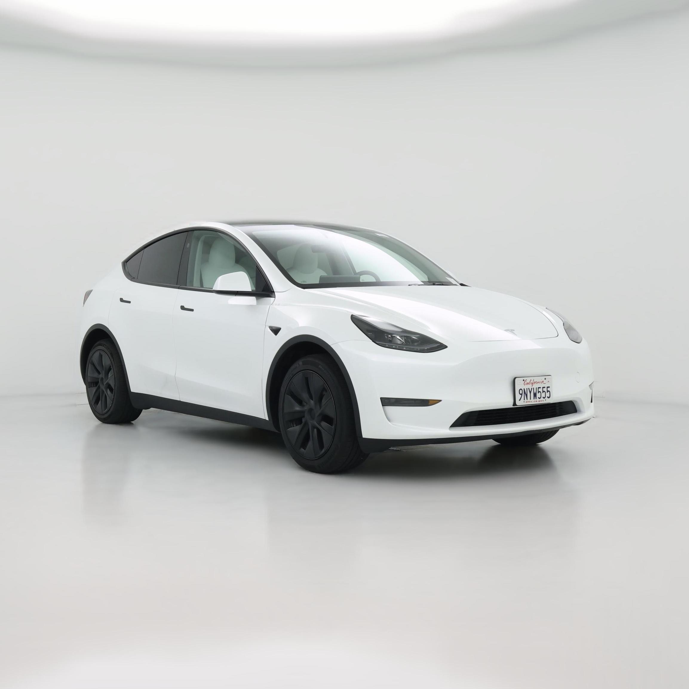 Thumbnail: 2024 Tesla Model Y - 1
