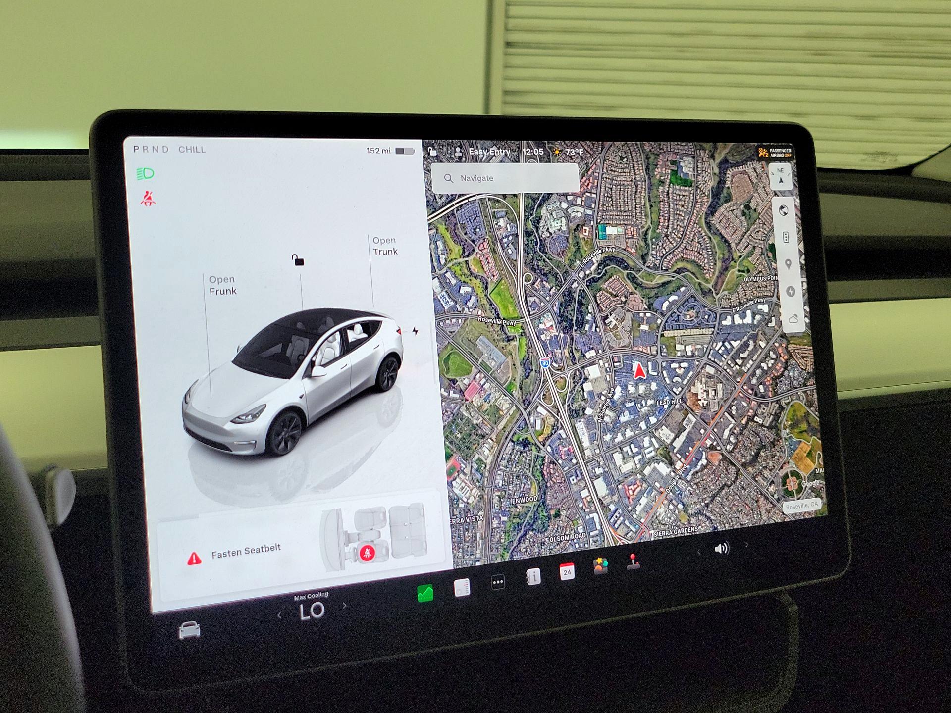 Thumbnail: 2024 Tesla Model Y - 13