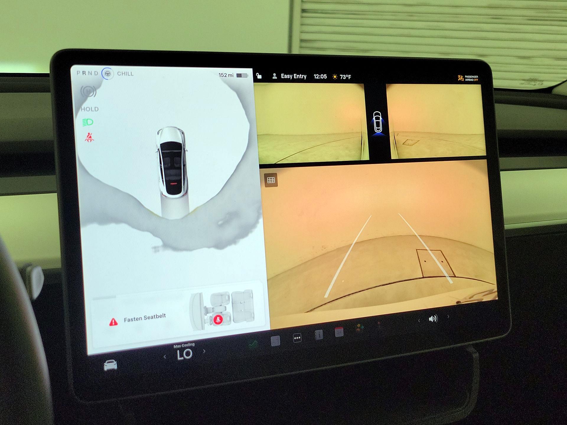 Thumbnail: 2024 Tesla Model Y - 14