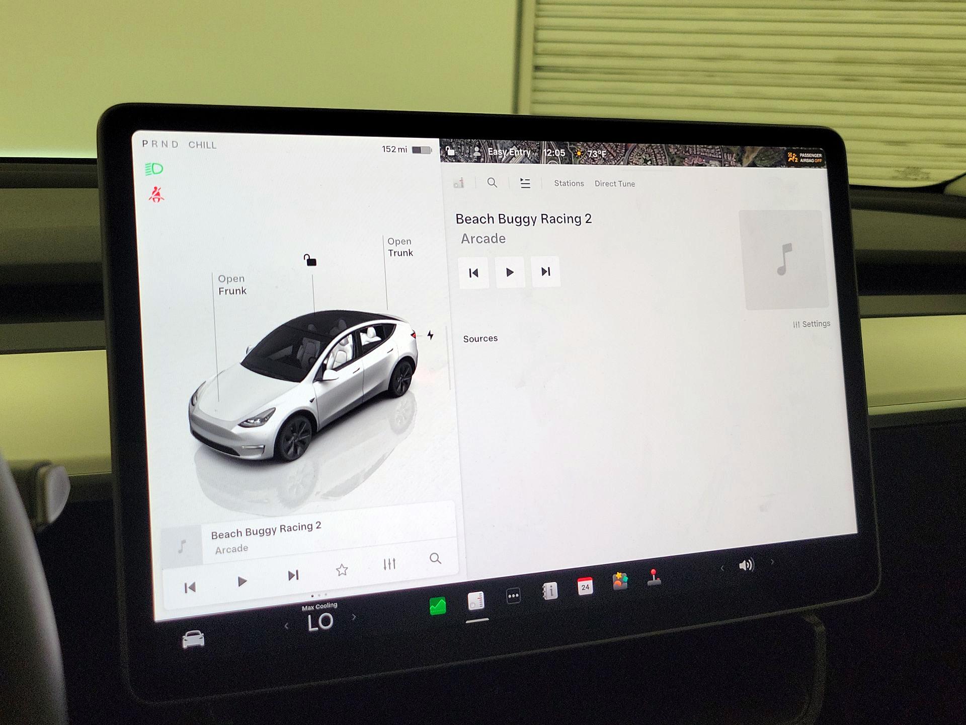 Thumbnail: 2024 Tesla Model Y - 15