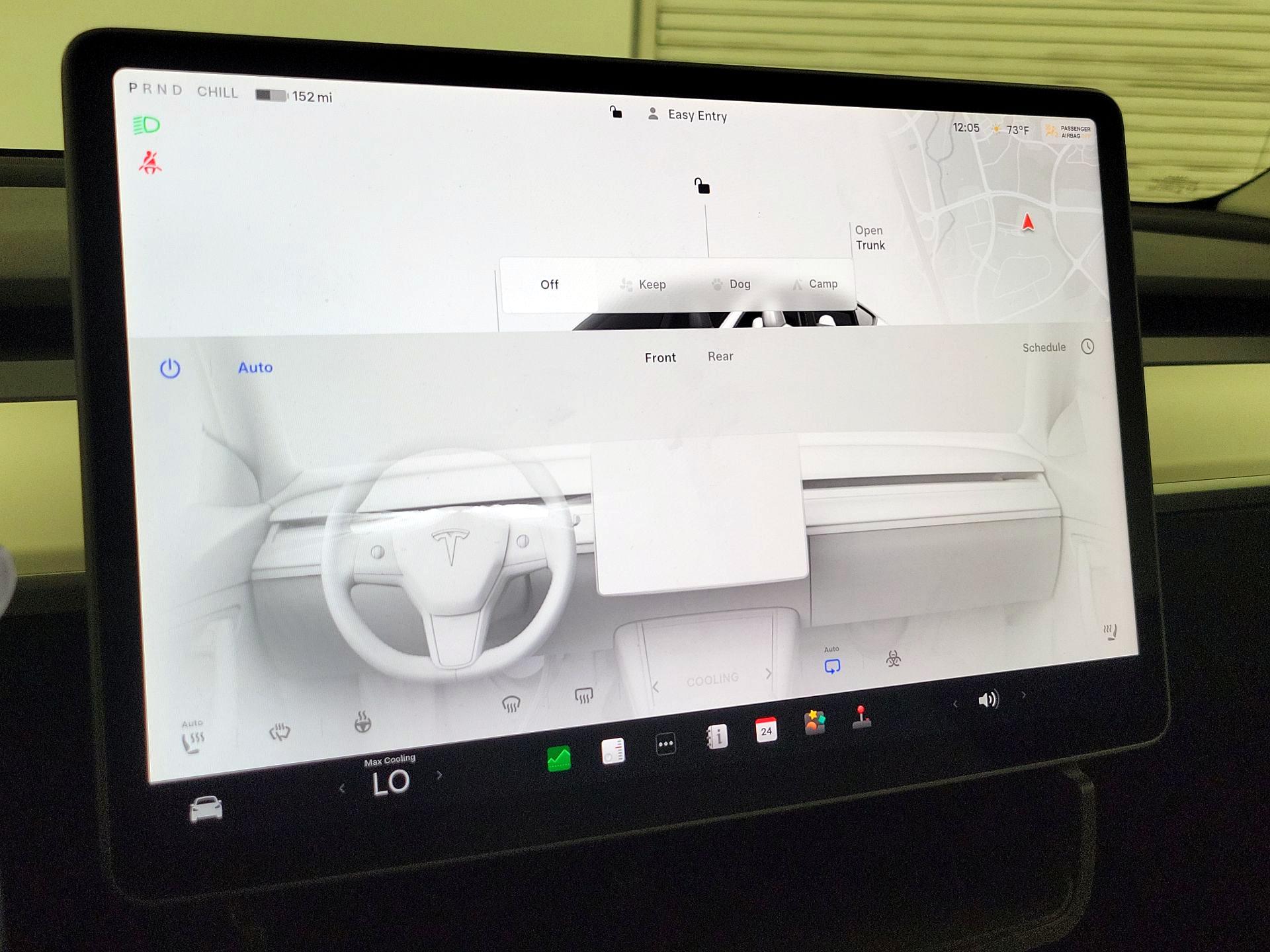 Thumbnail: 2024 Tesla Model Y - 16
