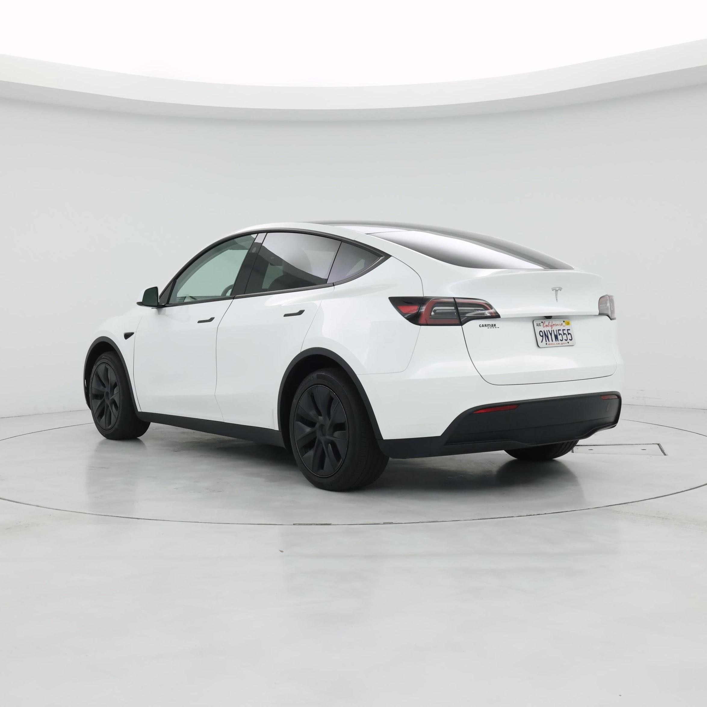 Thumbnail: 2024 Tesla Model Y - 2
