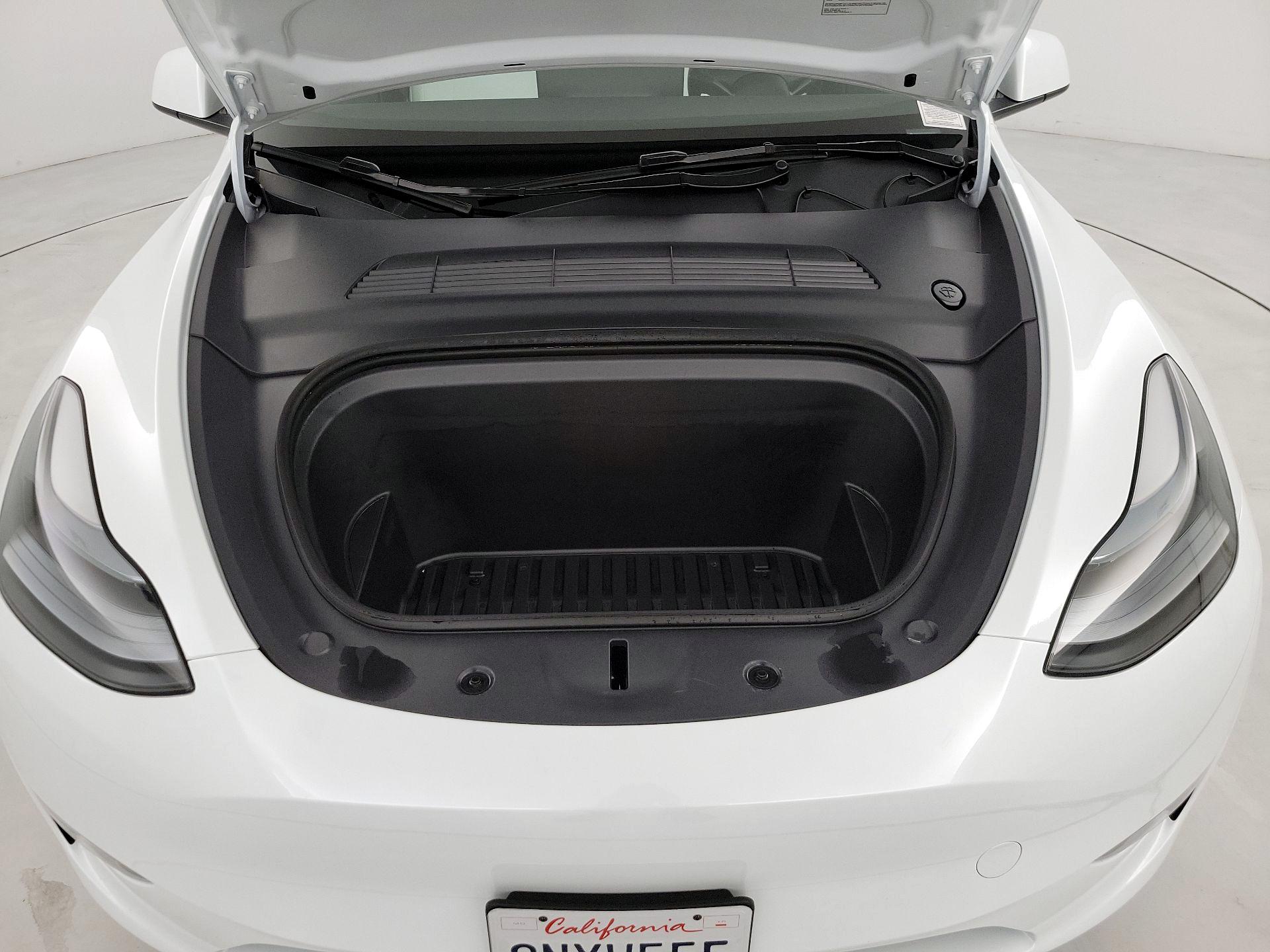 Thumbnail: 2024 Tesla Model Y - 20