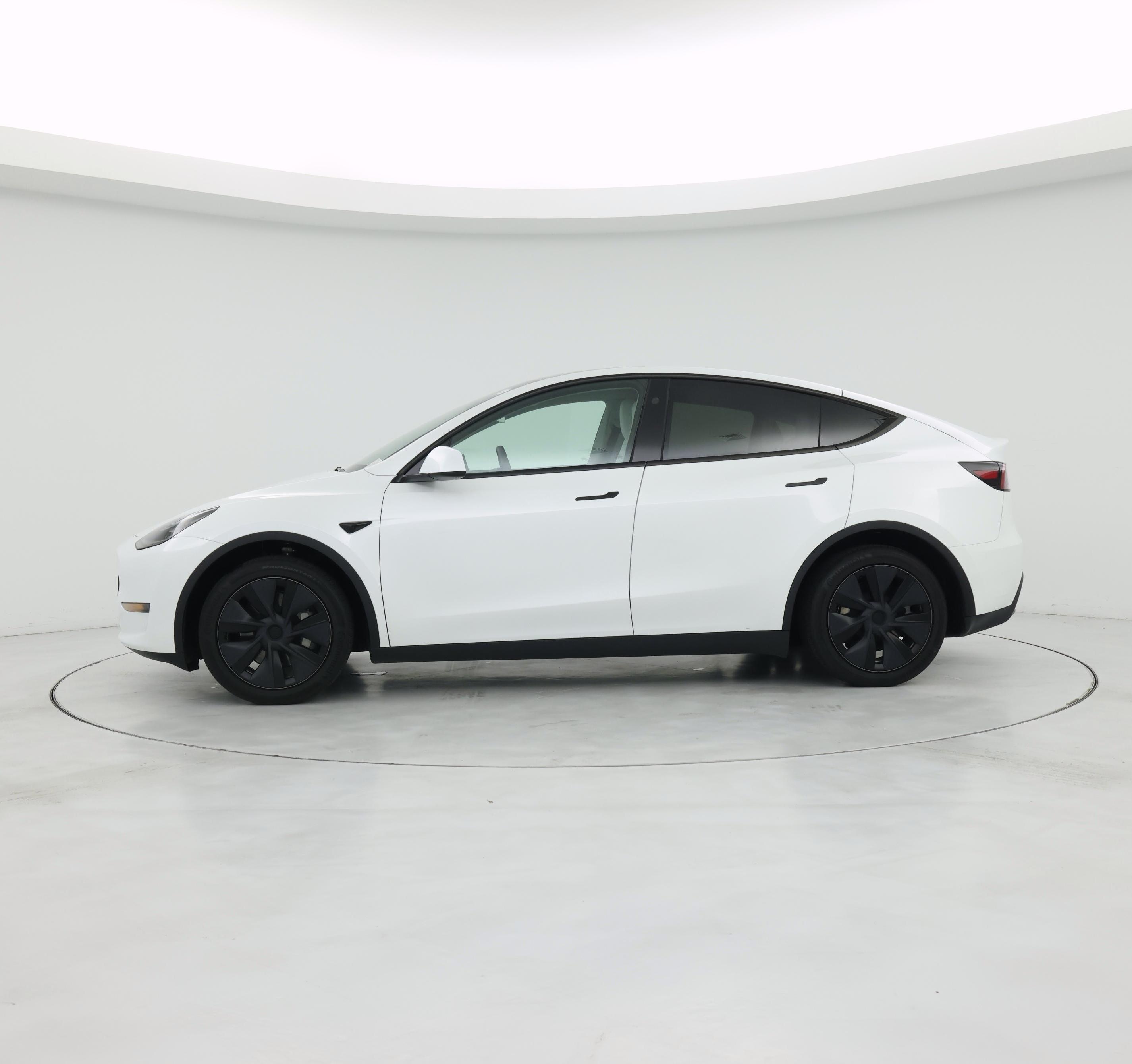 Thumbnail: 2024 Tesla Model Y - 3