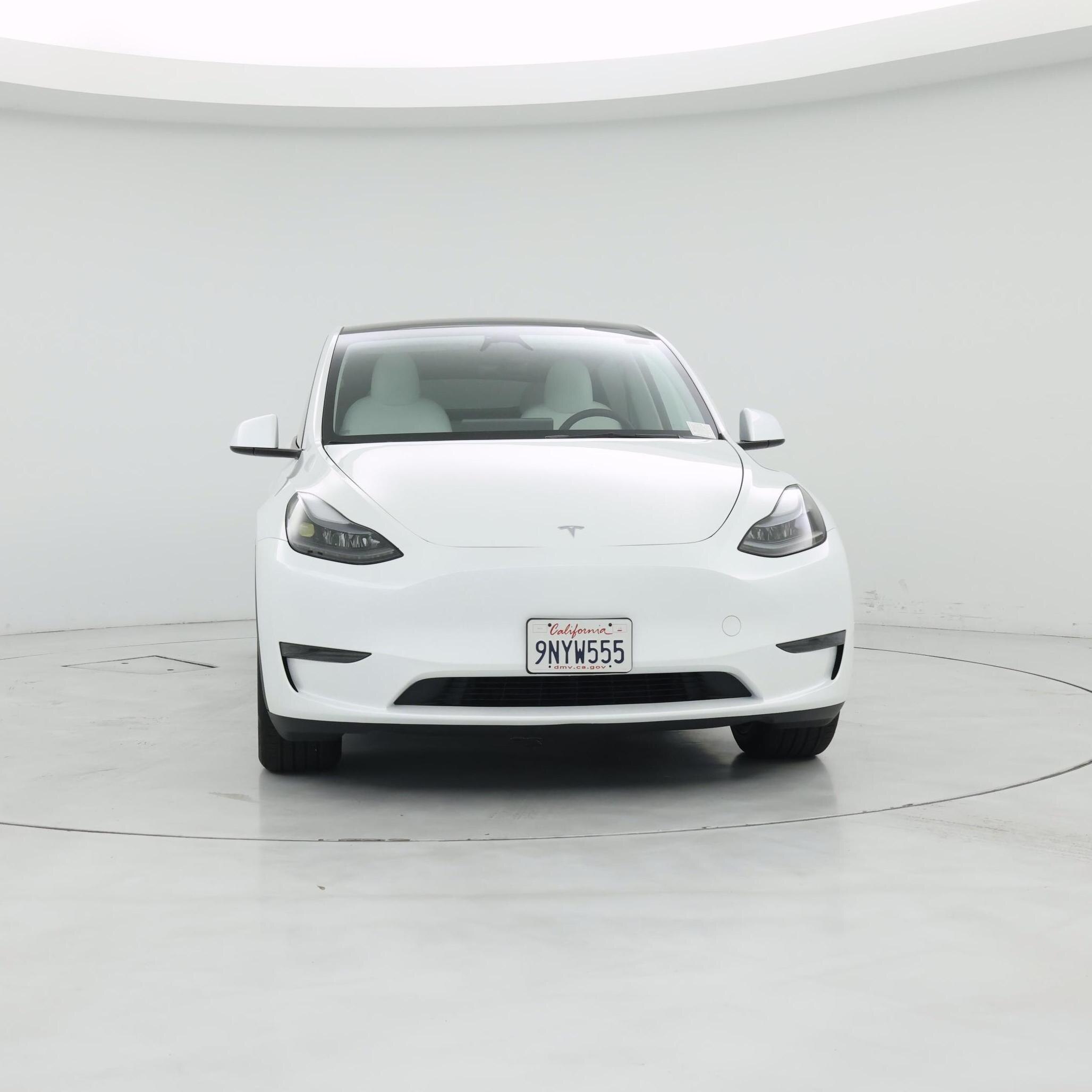 Thumbnail: 2024 Tesla Model Y - 5