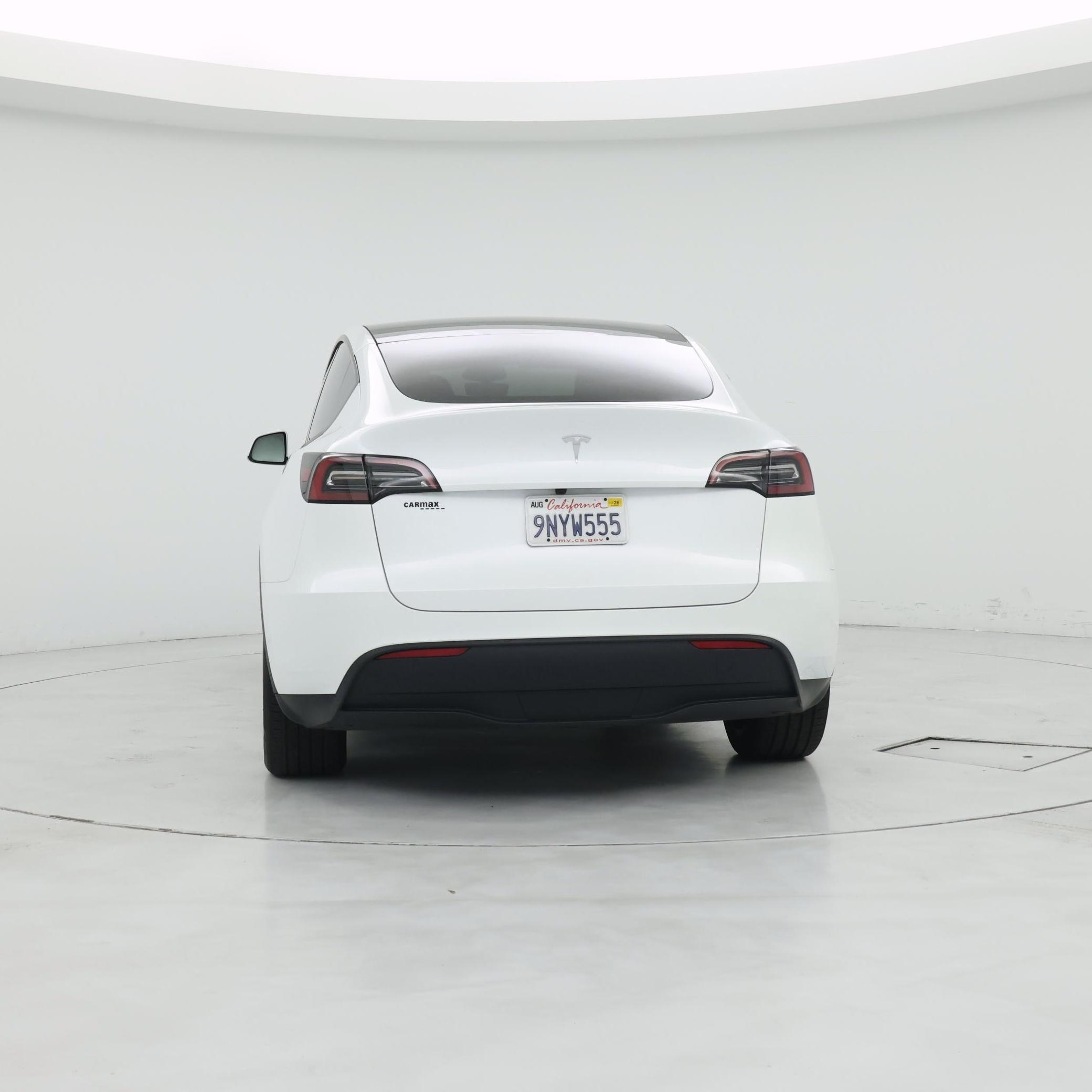 Thumbnail: 2024 Tesla Model Y - 6