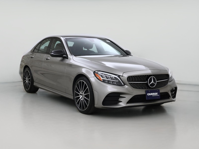 2019 Mercedes-Benz C300 null