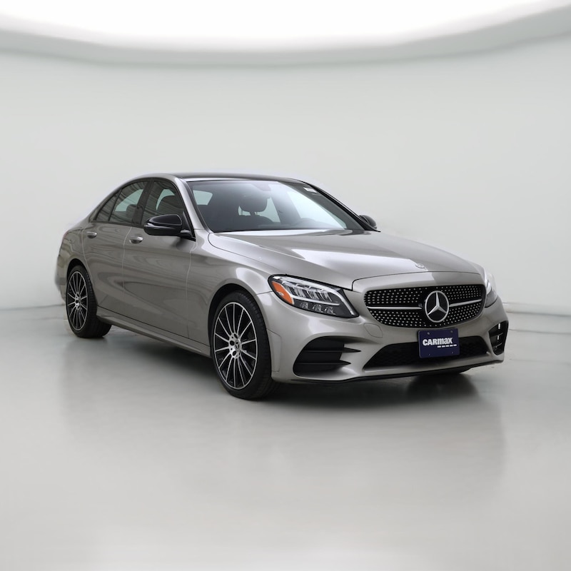 2019 Mercedes-Benz C300