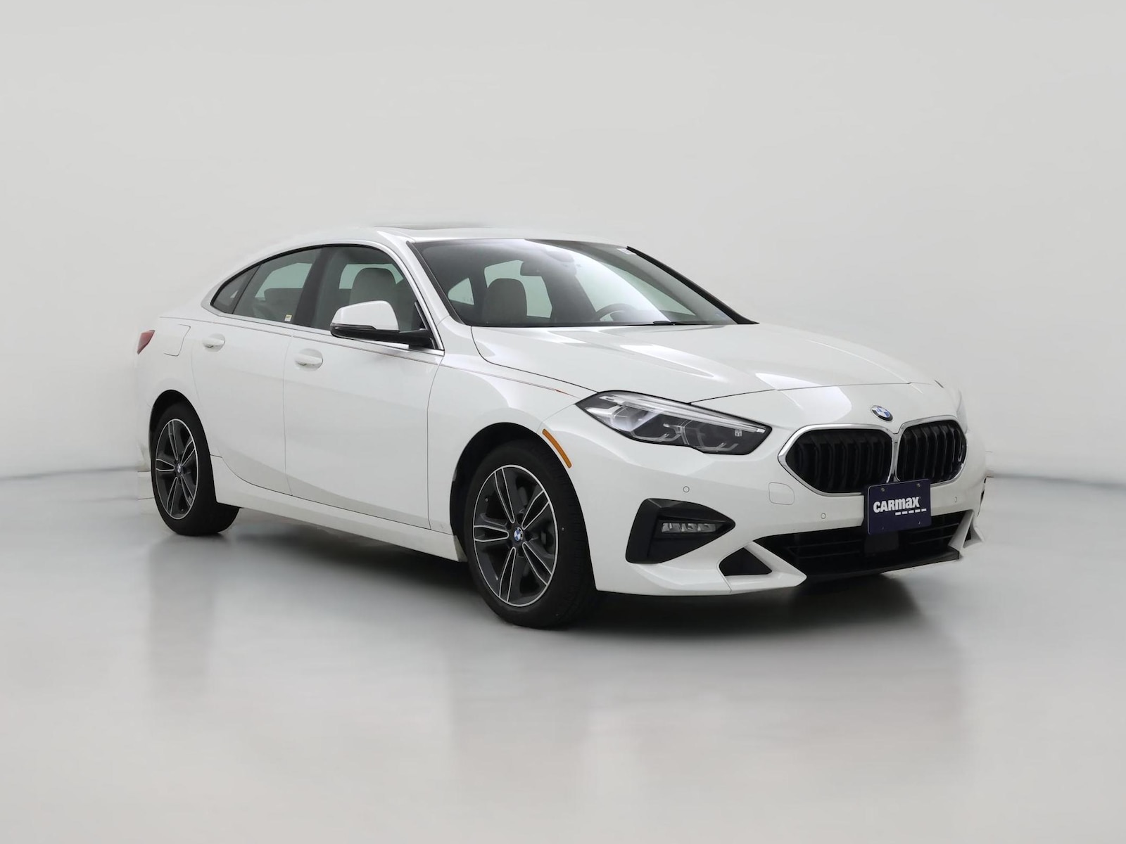 2021 BMW 2 Series