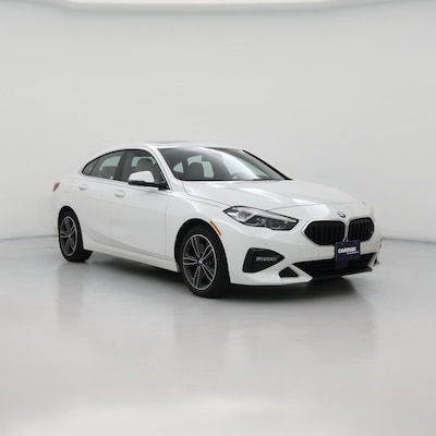 2021 BMW 228 I xDrive Gran Coupe