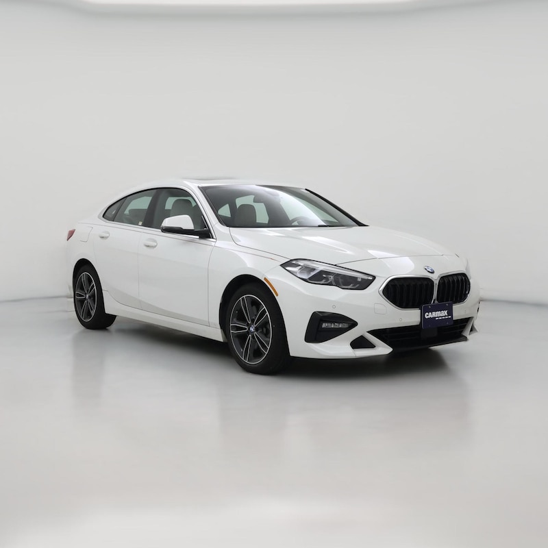 2021 BMW 228 I xDrive Gran Coupe