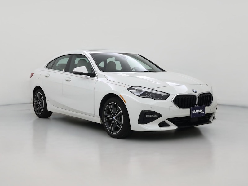 2021 BMW 228 I xDrive Gran Coupe
