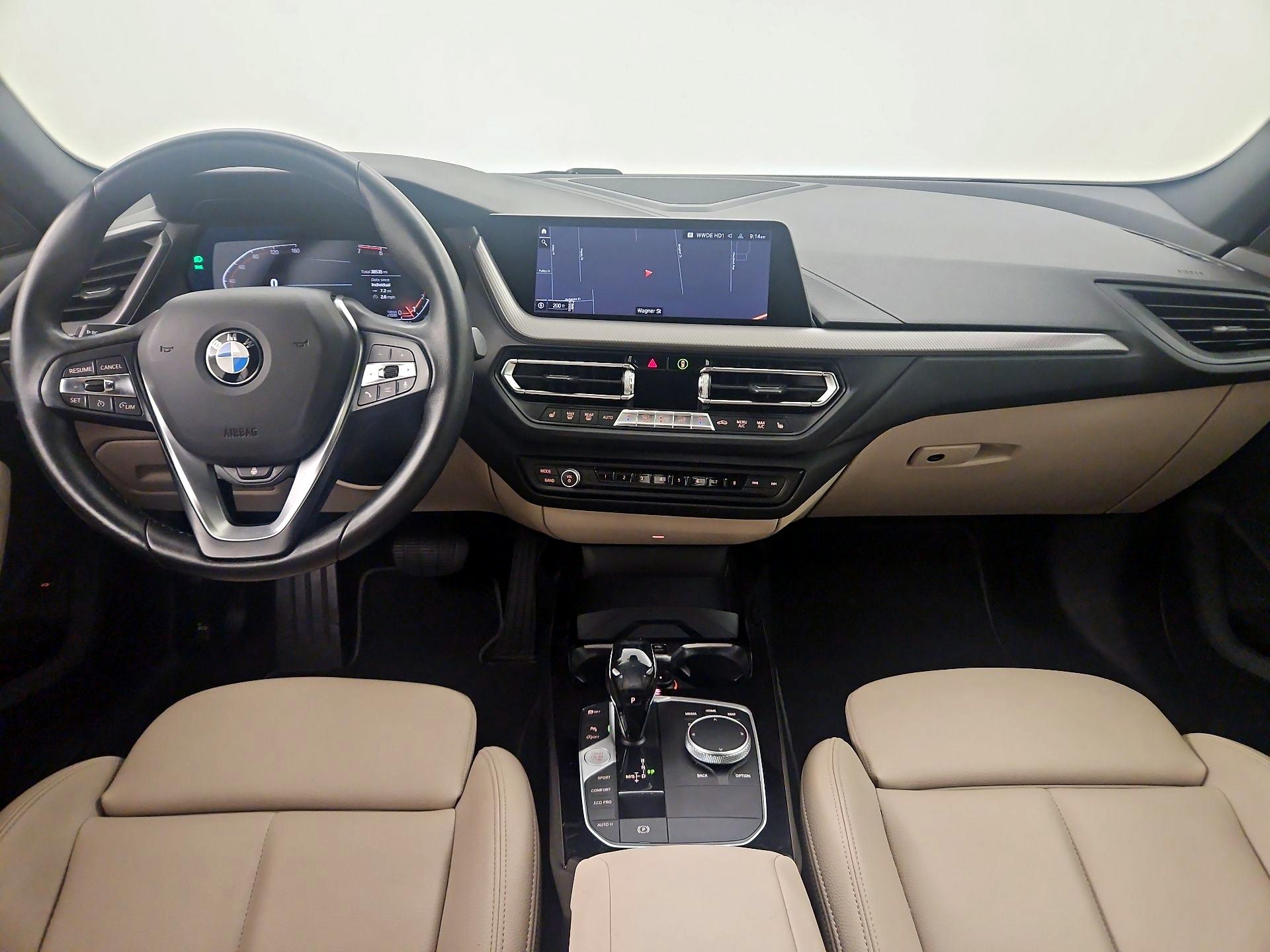 Thumbnail: 2021 BMW 2 Series - 9