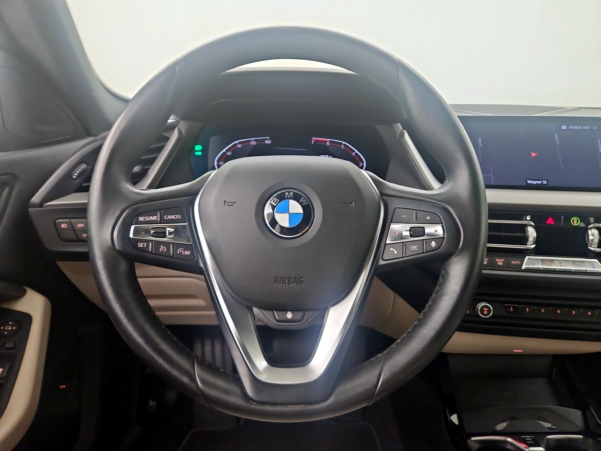 Thumbnail: 2021 BMW 2 Series - 10