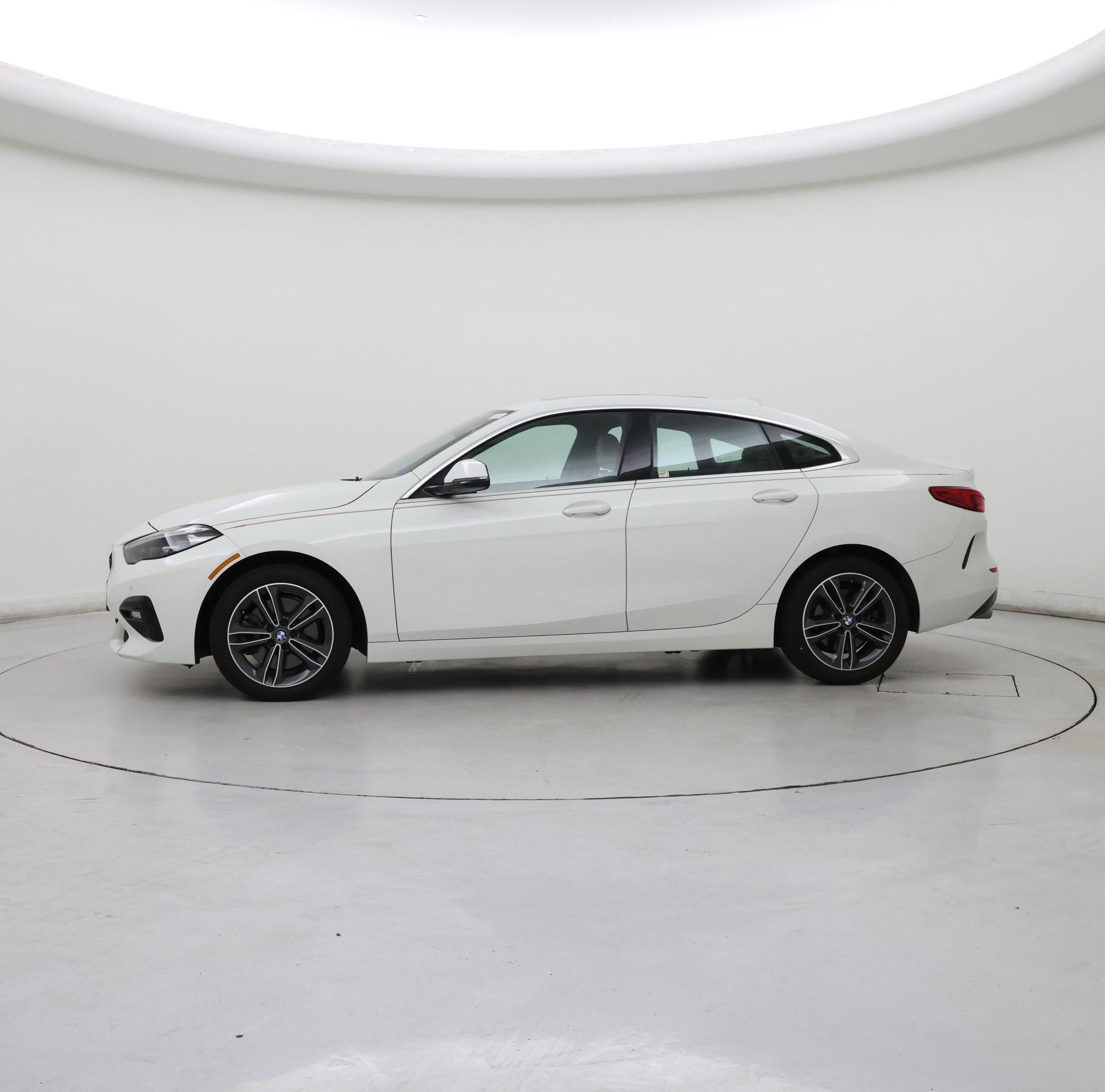 Thumbnail: 2021 BMW 2 Series - 3