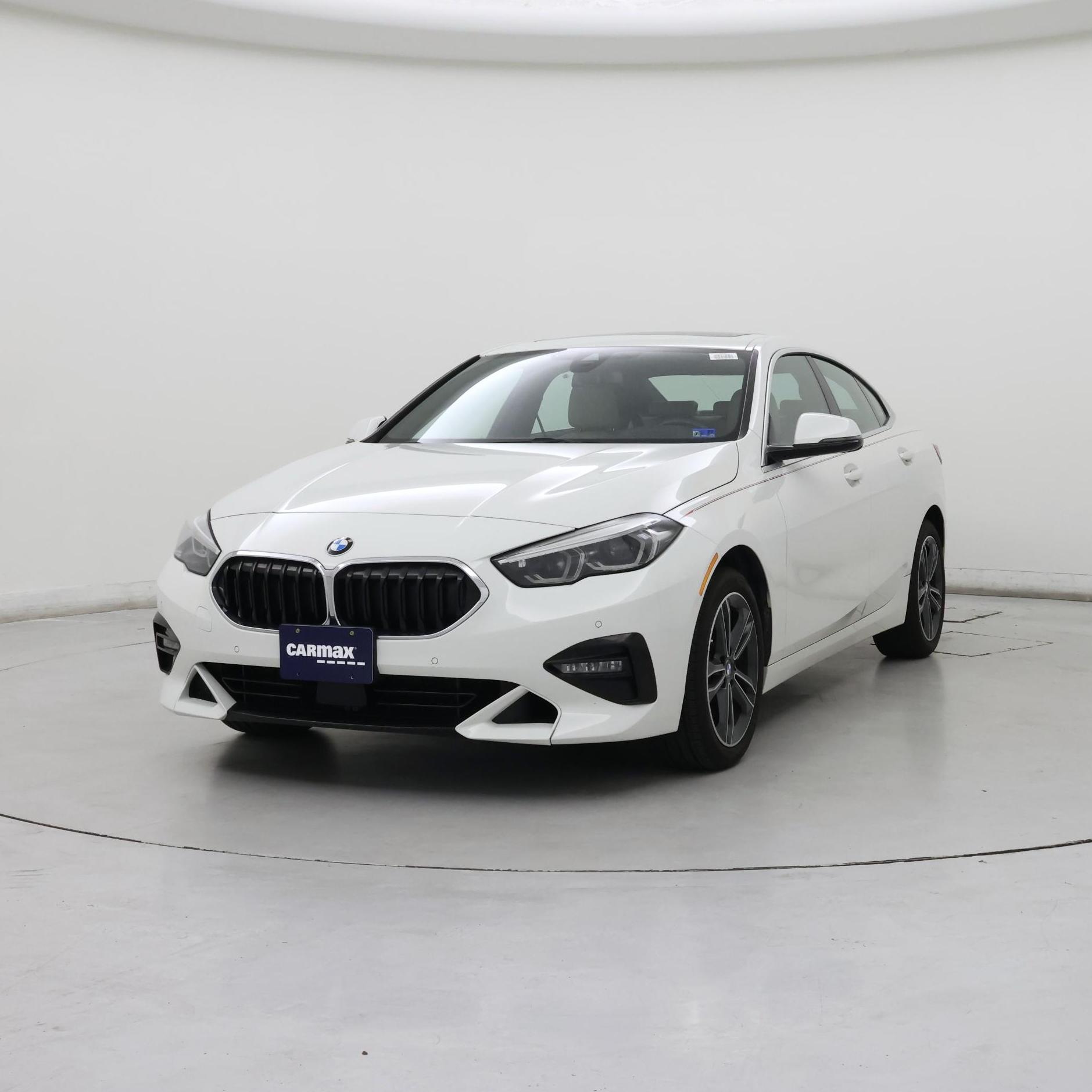Thumbnail: 2021 BMW 2 Series - 4