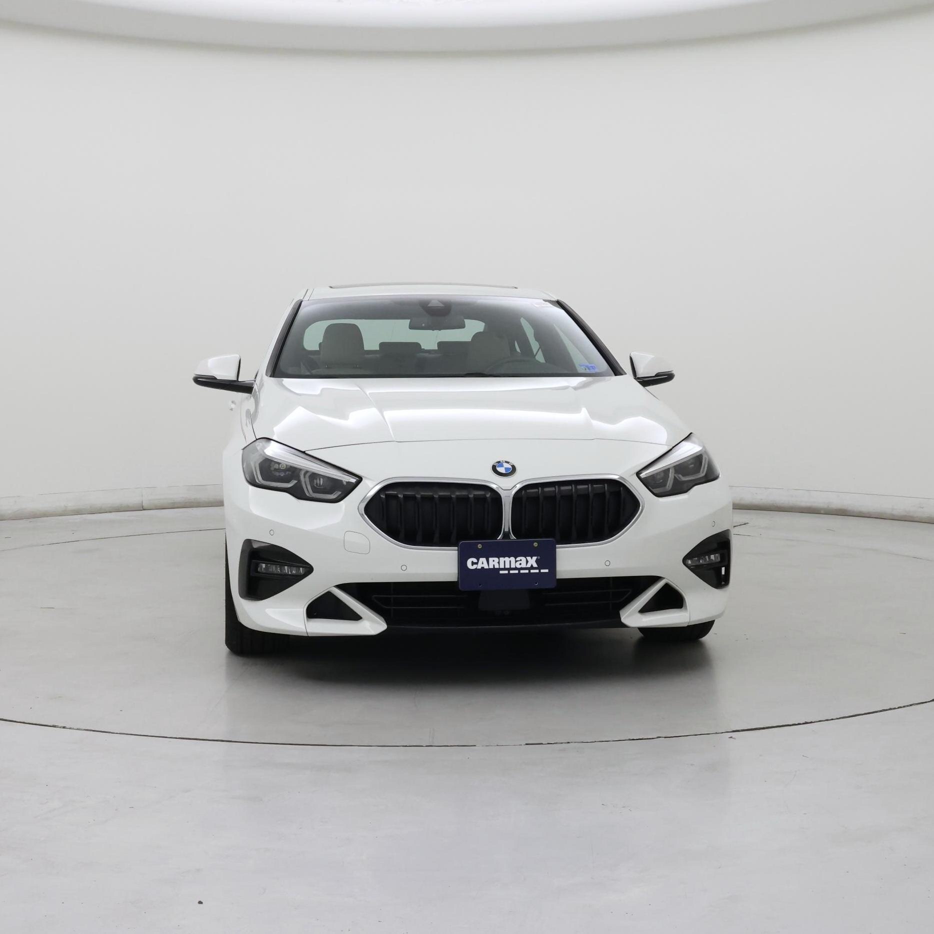 Thumbnail: 2021 BMW 2 Series - 5