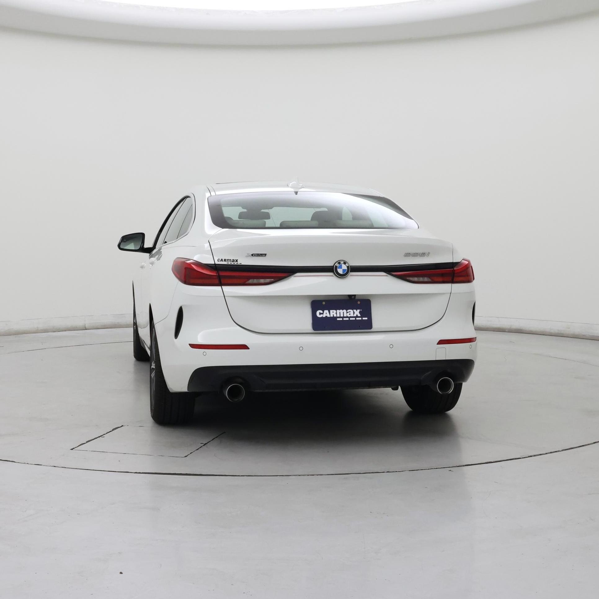 Thumbnail: 2021 BMW 2 Series - 6