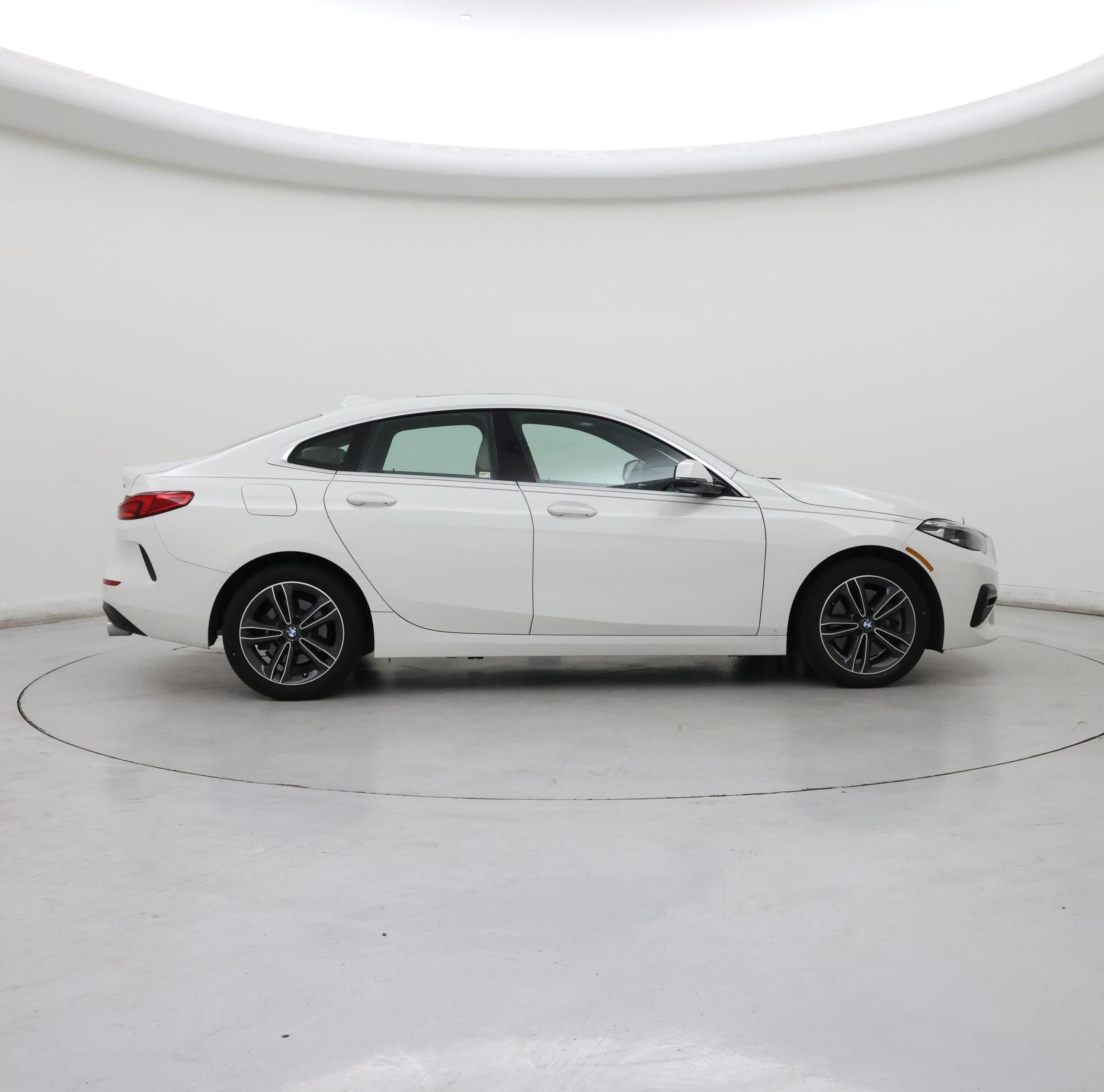 Thumbnail: 2021 BMW 2 Series - 7