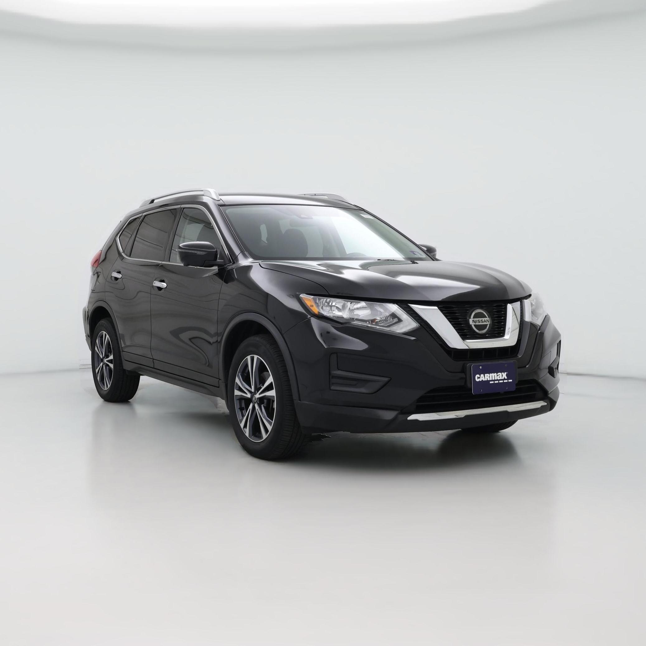 Thumbnail: 2019 Nissan Rogue - 1