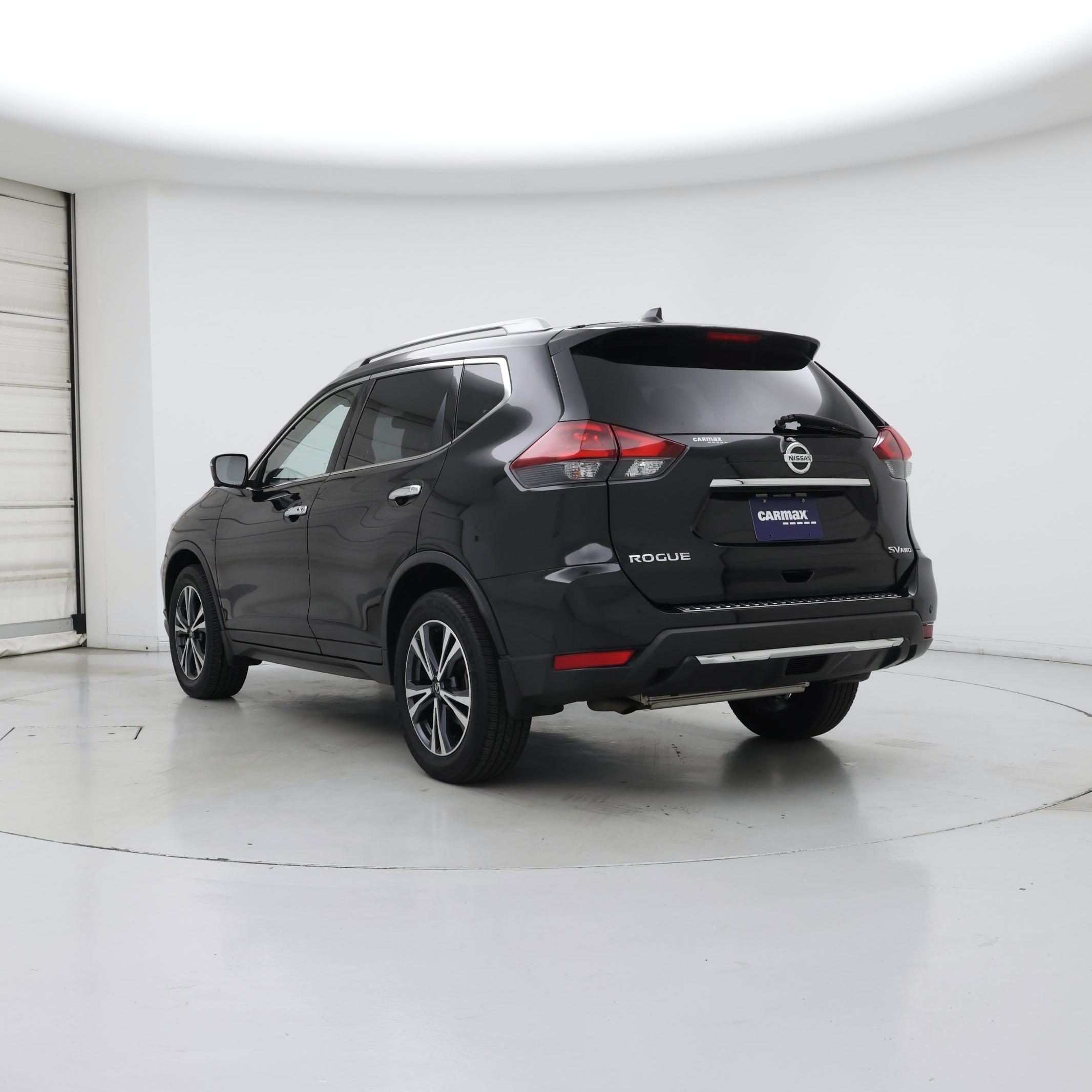 Thumbnail: 2019 Nissan Rogue - 2