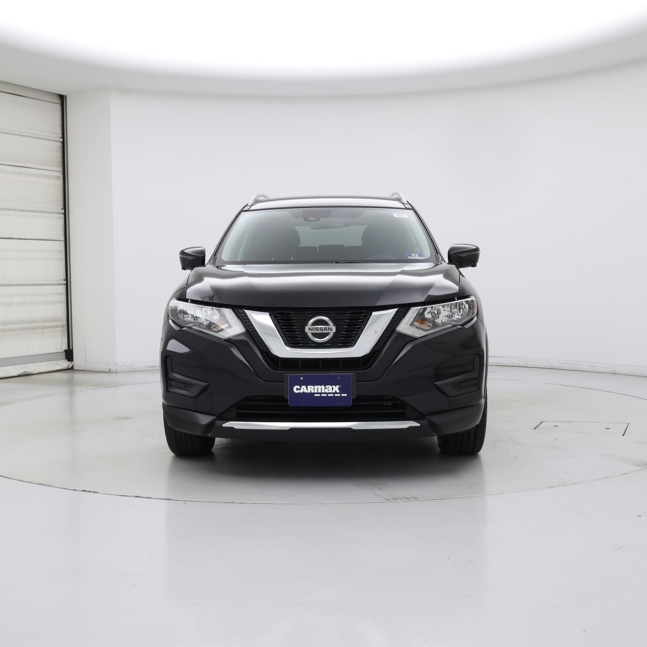 Thumbnail: 2019 Nissan Rogue - 5
