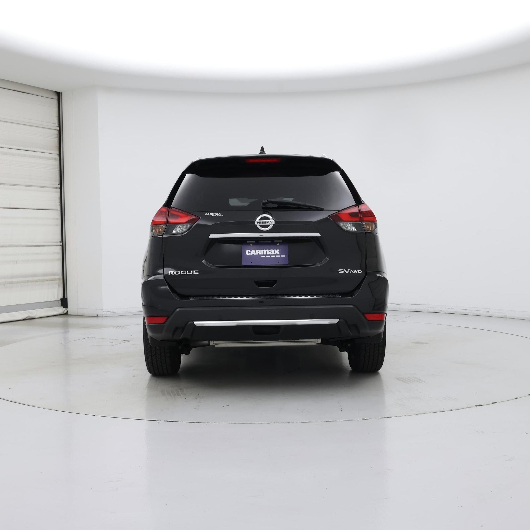 Thumbnail: 2019 Nissan Rogue - 6